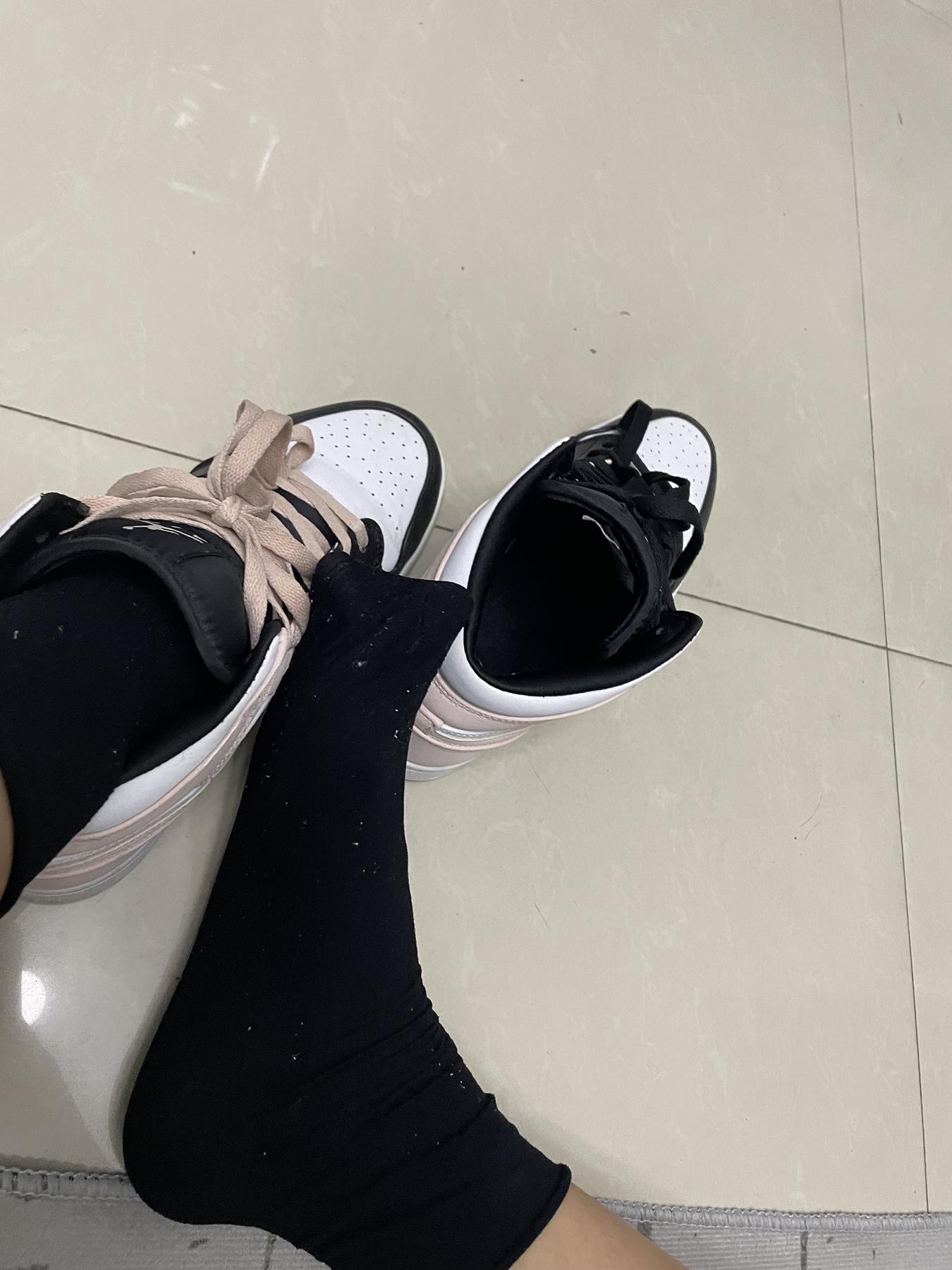 图片[86]-[誉铭传媒]袜足摄影 2022年《12月整合福利》[229P] – 速更版-美库