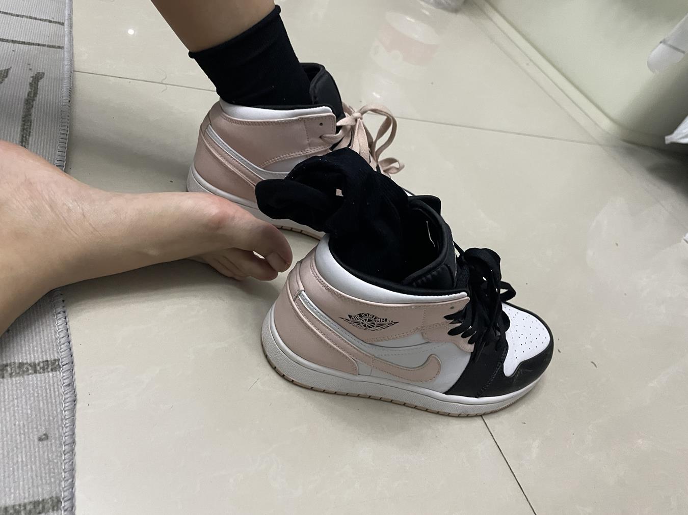 图片[89]-[誉铭传媒]袜足摄影 2022年《12月整合福利》[229P] – 速更版-美库