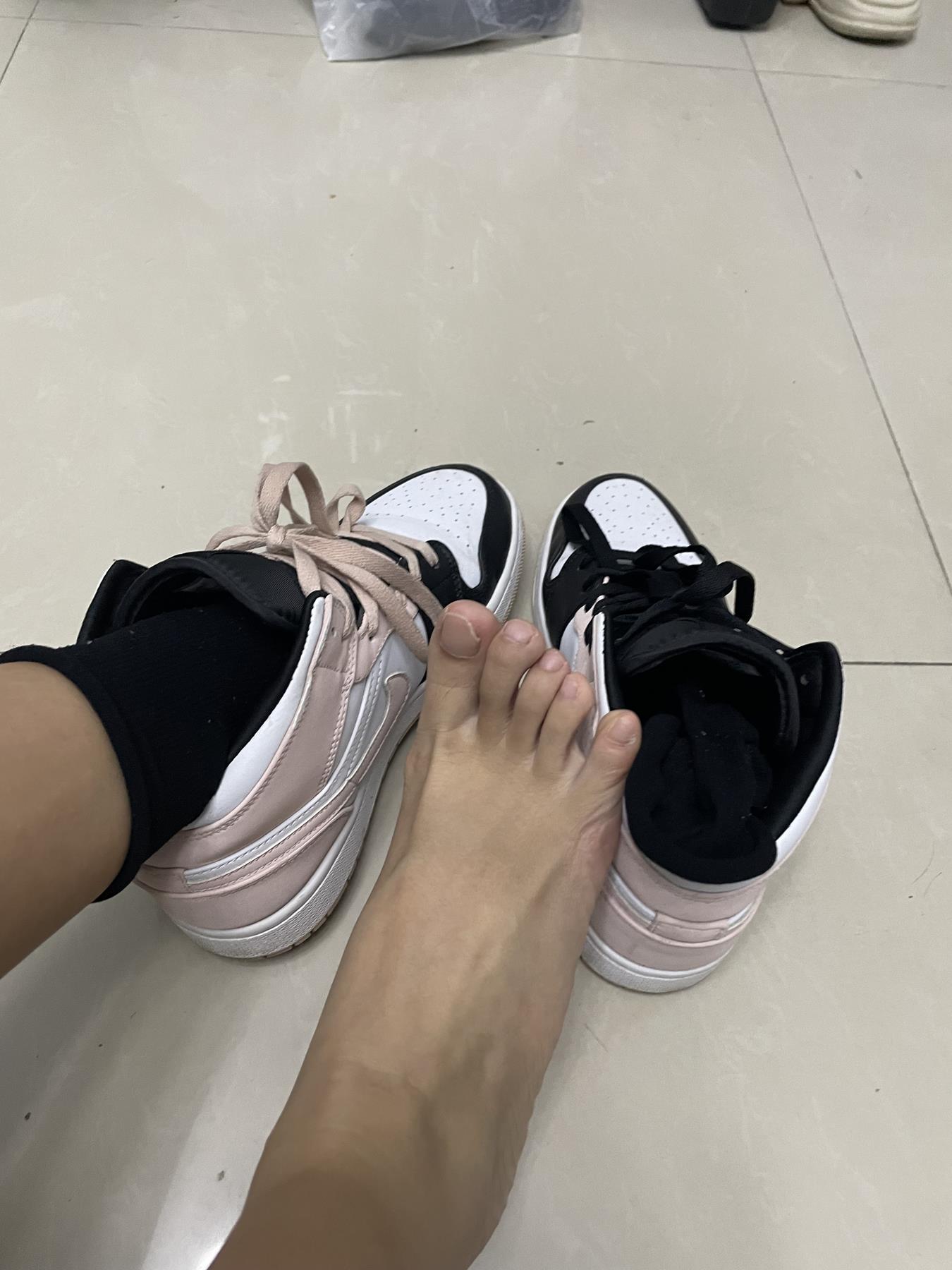 图片[88]-[誉铭传媒]袜足摄影 2022年《12月整合福利》[229P] – 速更版-美库