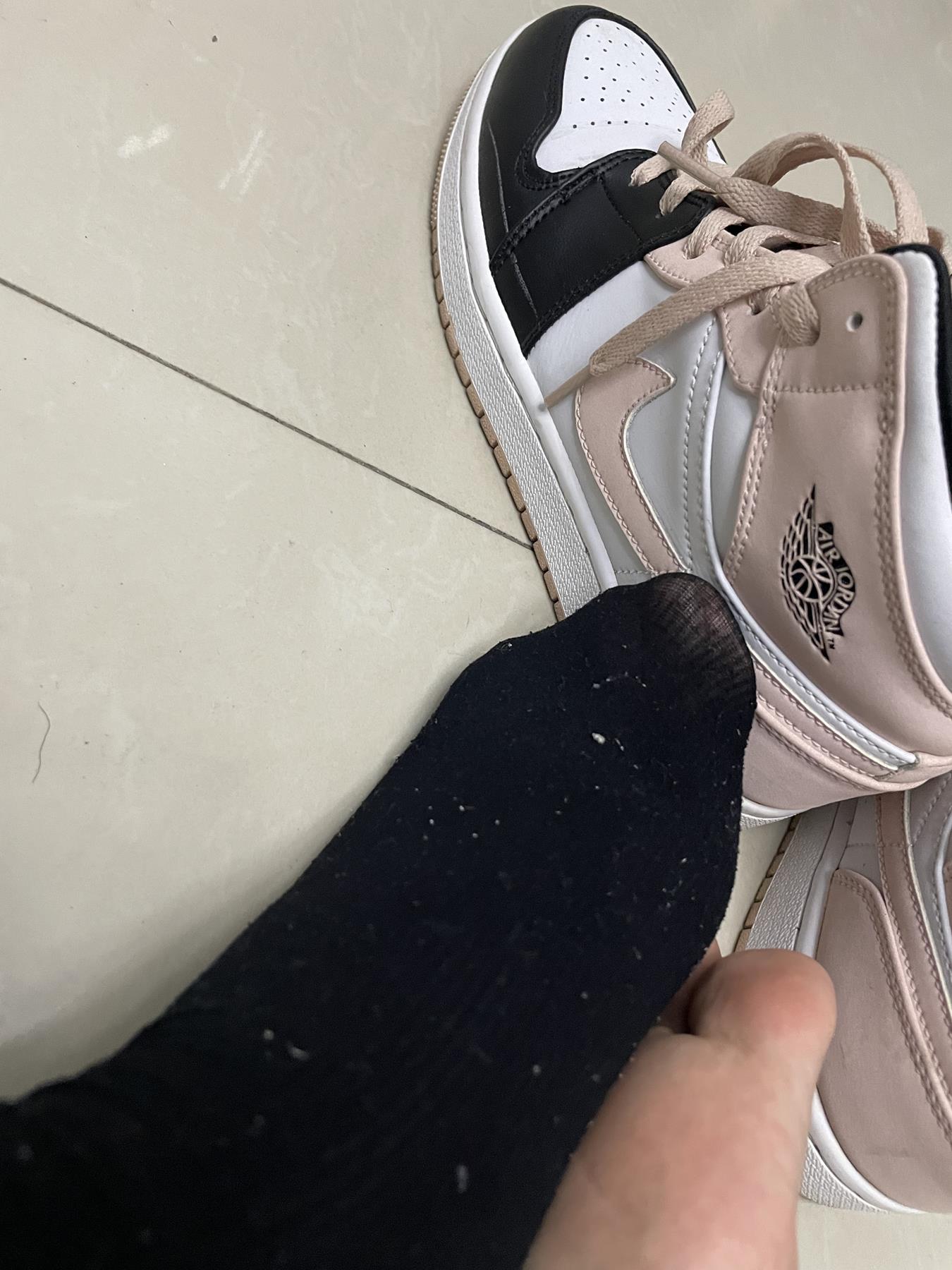 图片[91]-[誉铭传媒]袜足摄影 2022年《12月整合福利》[229P] – 速更版-美库