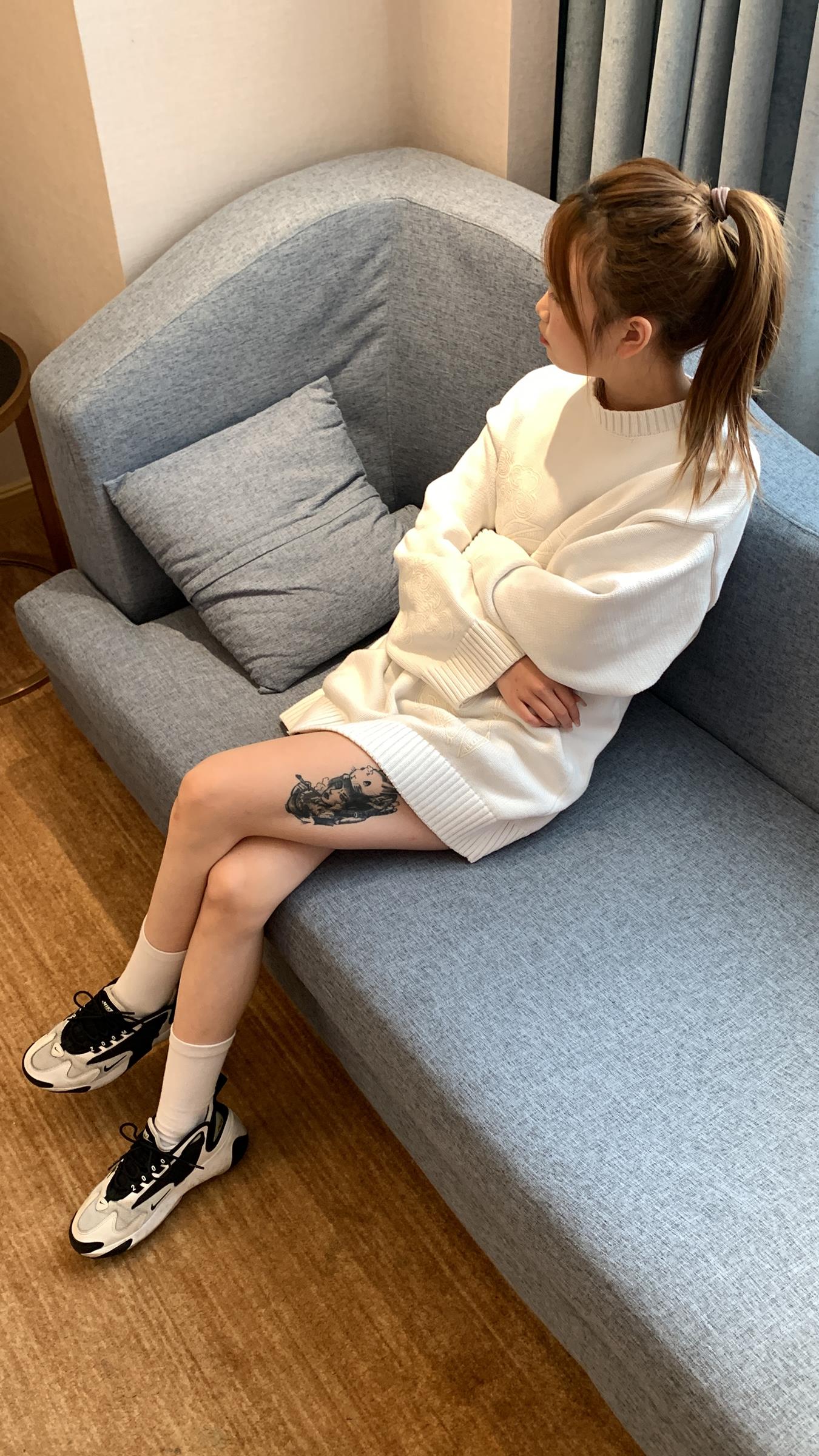 图片[93]-[誉铭传媒]袜足摄影 2022年《12月整合福利》[229P] – 速更版-美库