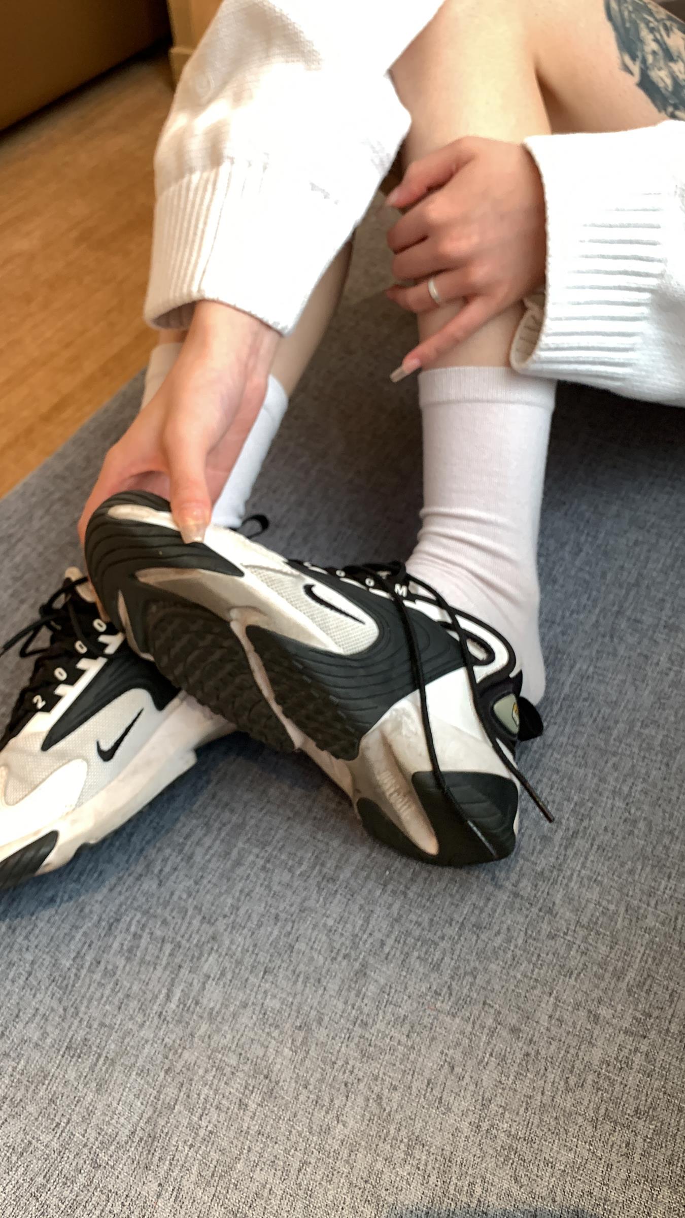 图片[105]-[誉铭传媒]袜足摄影 2022年《12月整合福利》[229P] – 速更版-美库