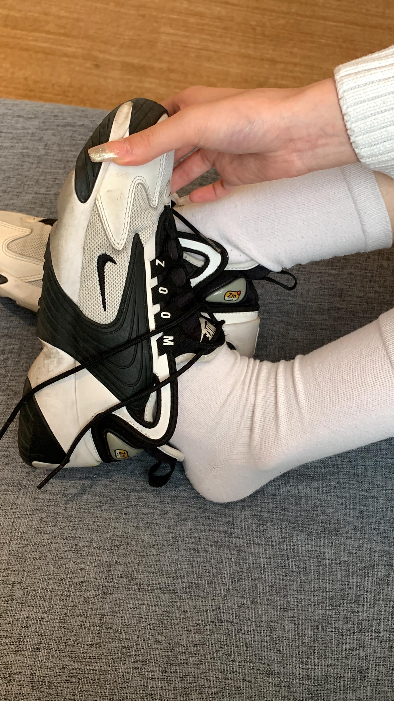 图片[106]-[誉铭传媒]袜足摄影 2022年《12月整合福利》[229P] – 速更版-美库