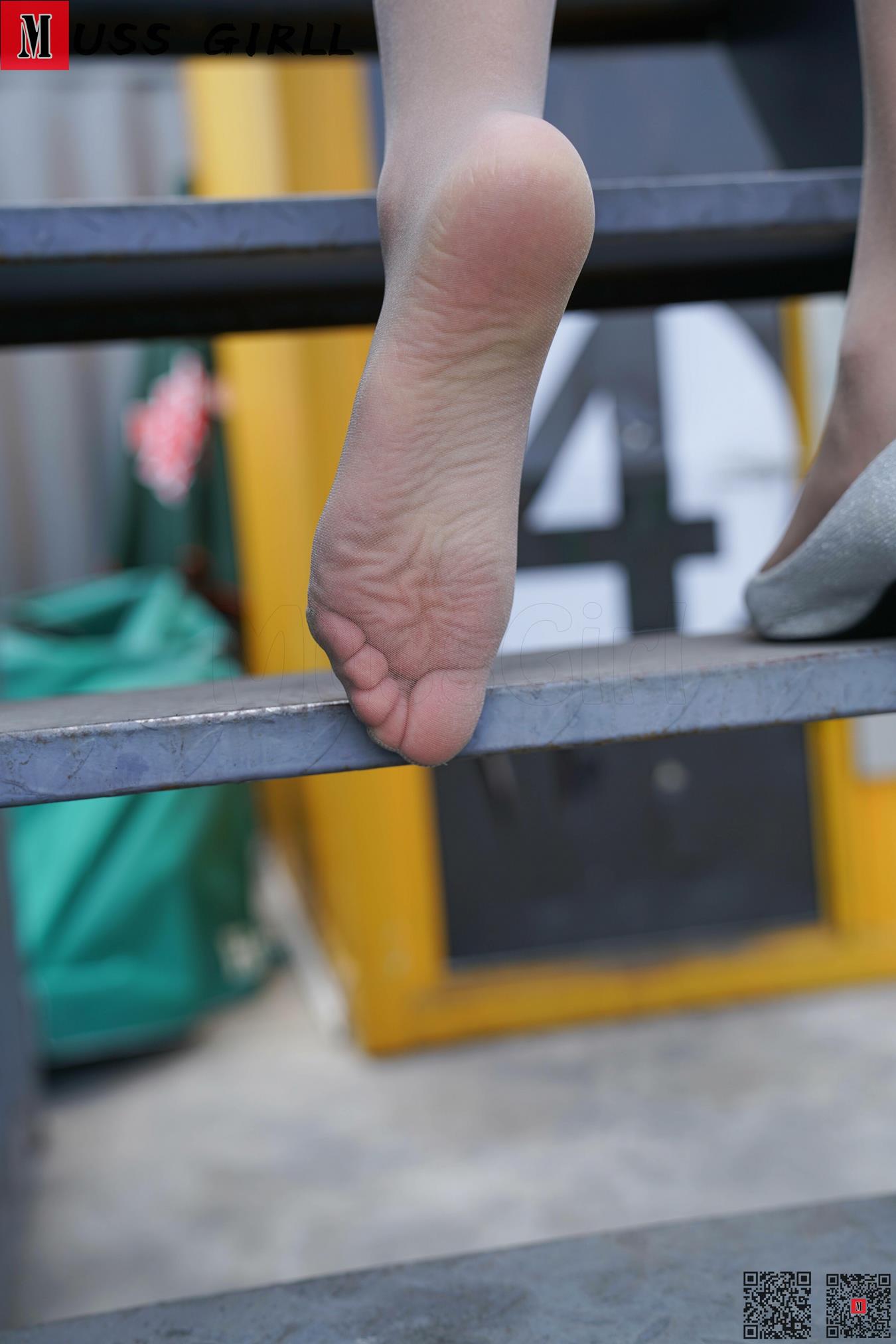 图片[14]-[MussGirl慕丝女郎]NO.333 红色皮裙 [116P] – 速更版-美库