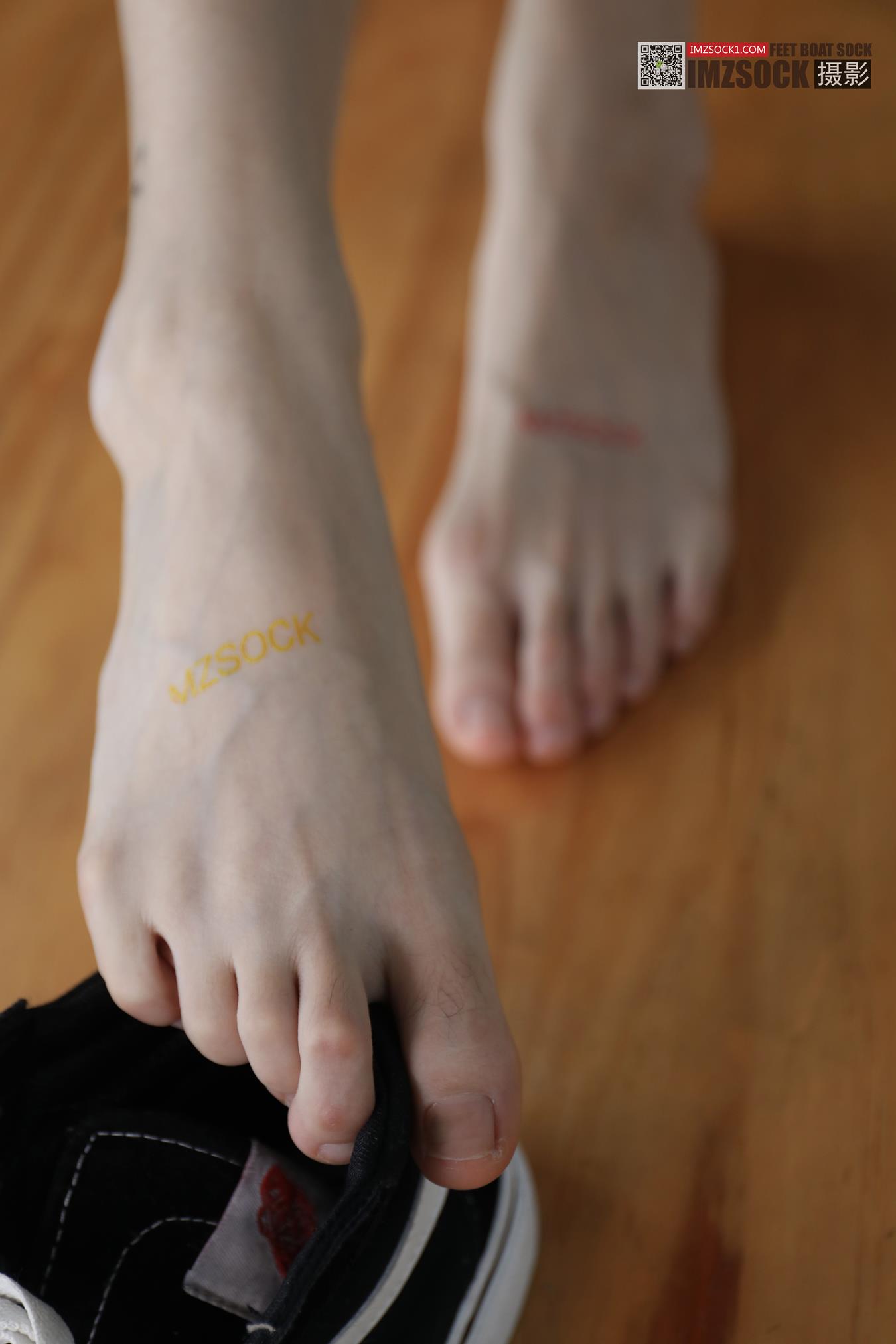 图片[79]-[MZSOCK]爱美足 NO.099 雨沫[103P] – 速更版-美库