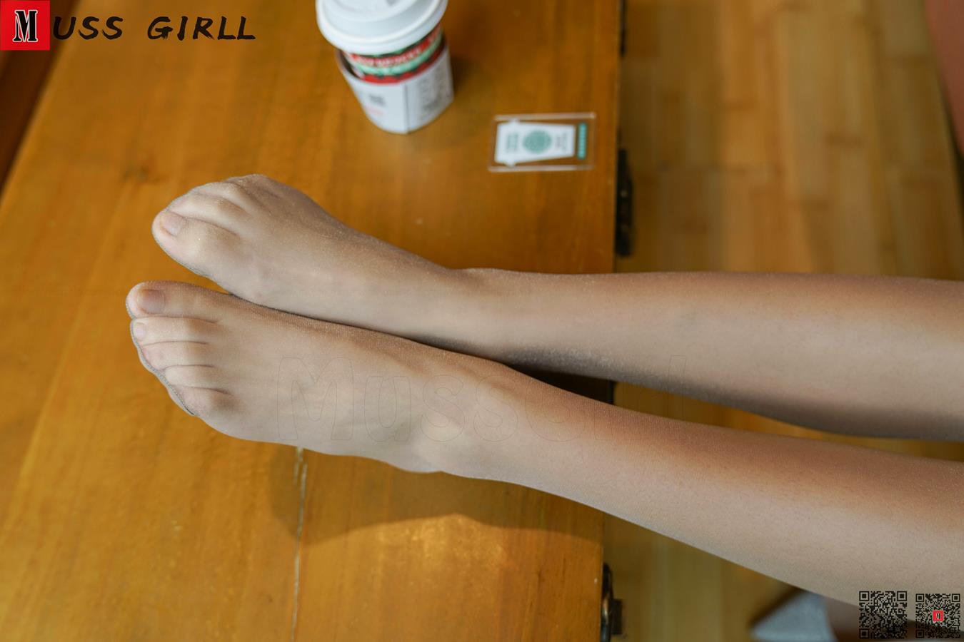 图片[81]-[MussGirl慕丝女郎]NO.333 红色皮裙 [116P] – 速更版-美库