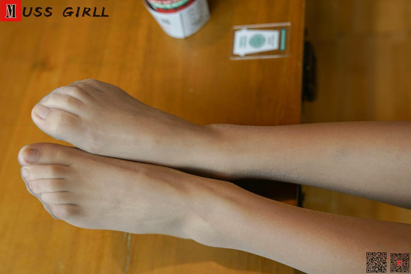 图片[82]-[MussGirl慕丝女郎]NO.333 红色皮裙 [116P] – 速更版-美库