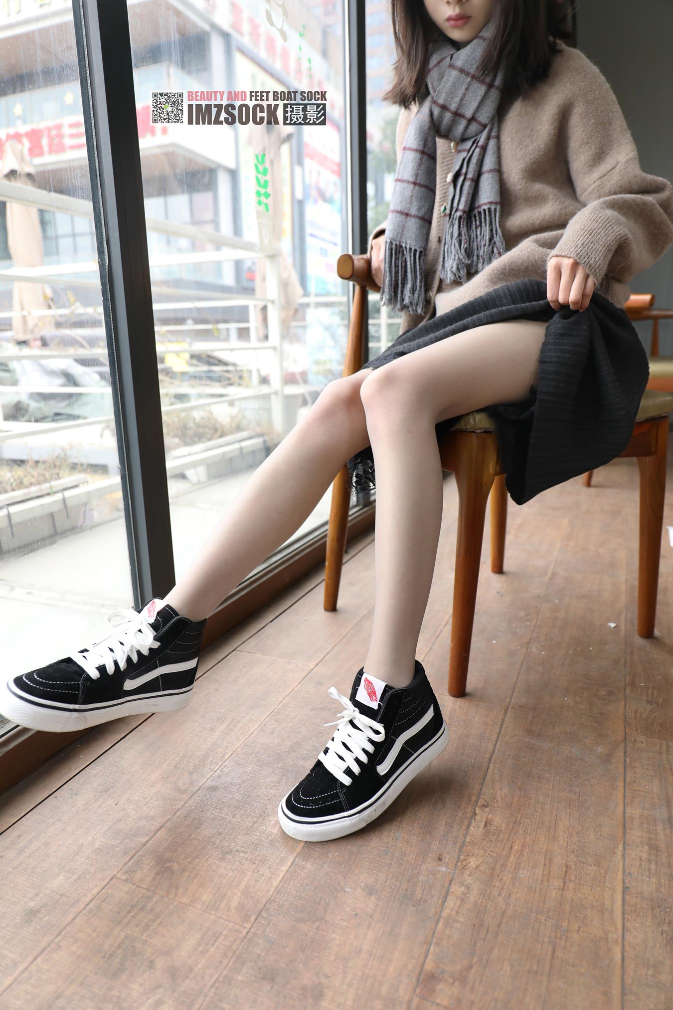 图片[96]-[MZSOCK]爱美足 NO.099 雨沫[103P] – 速更版-美库