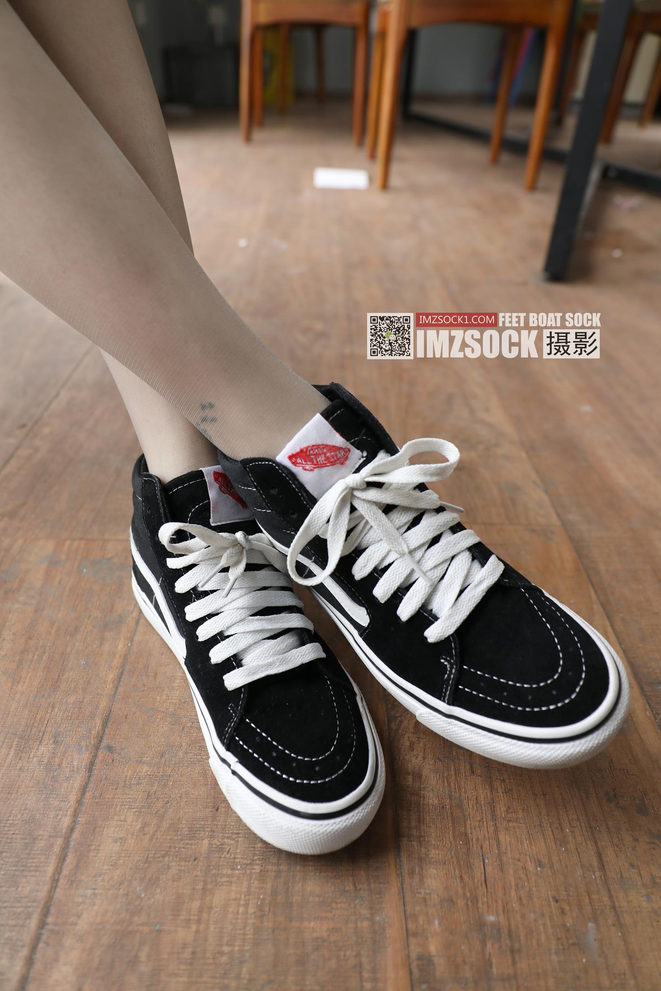 图片[100]-[MZSOCK]爱美足 NO.099 雨沫[103P] – 速更版-美库