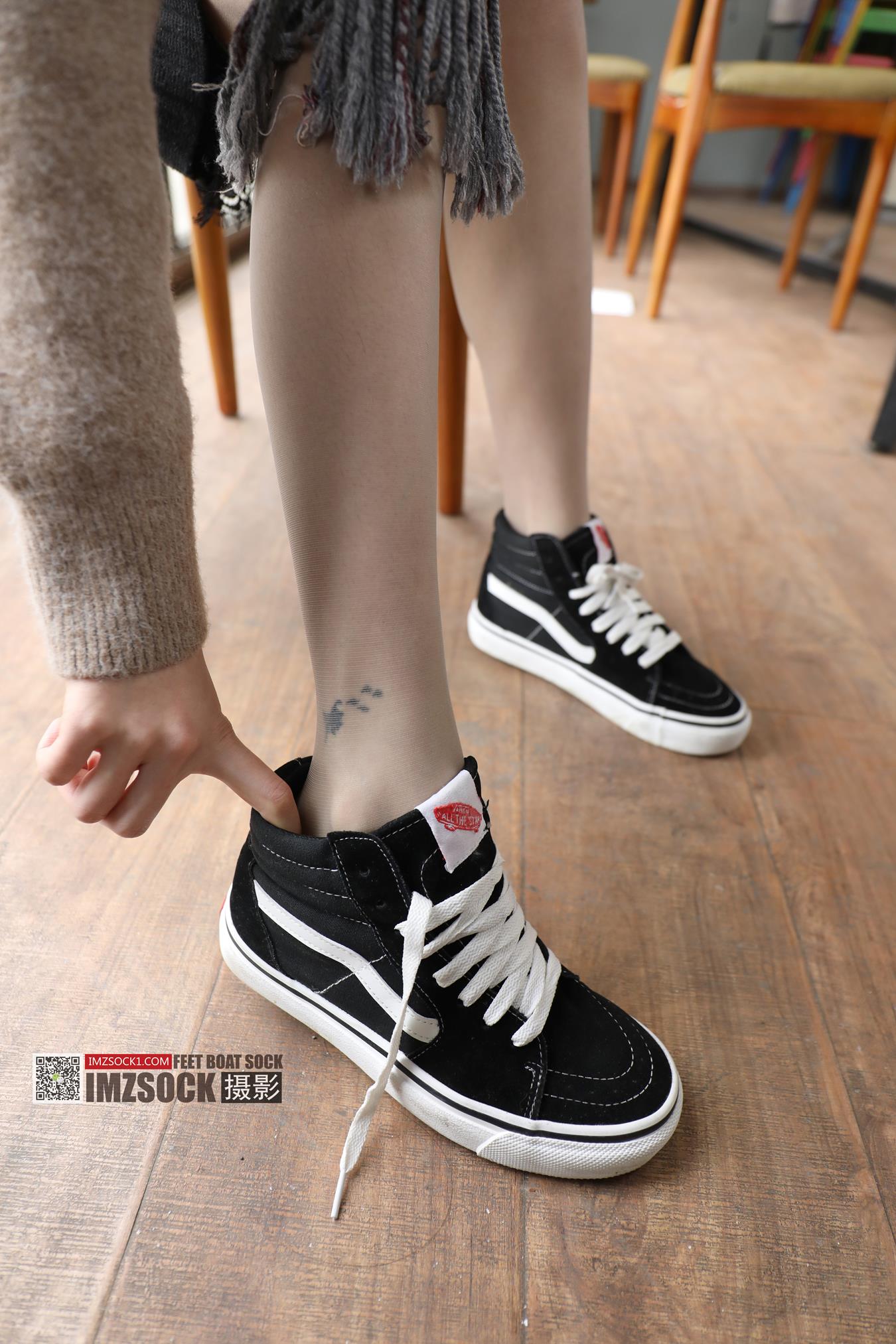 图片[102]-[MZSOCK]爱美足 NO.099 雨沫[103P] – 速更版-美库