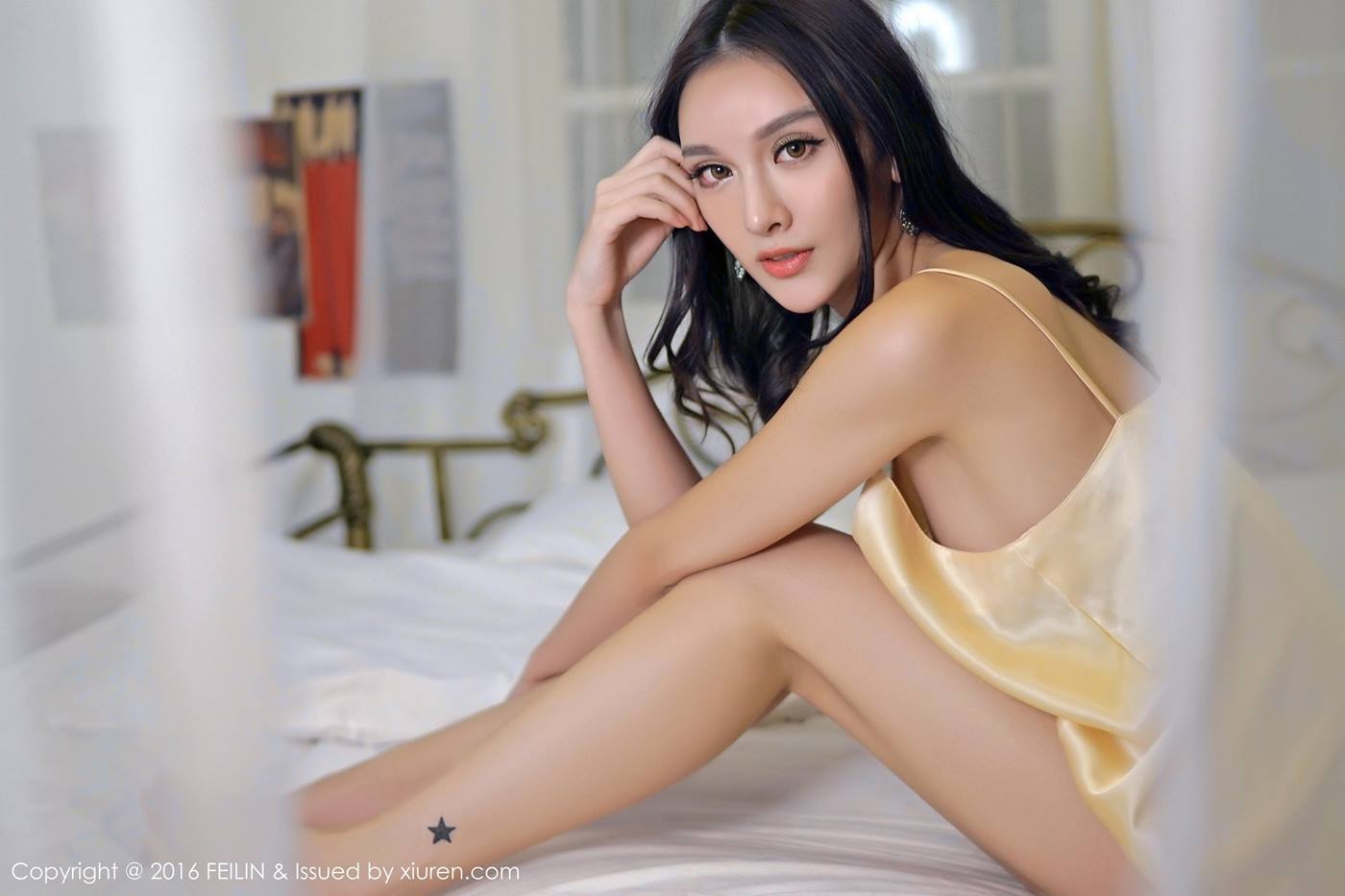 图片[30]-[FEILIN嗲囡囡] 2016.01.15 VOL.024  陆芷翊lucia[40P] – 速更版-美库