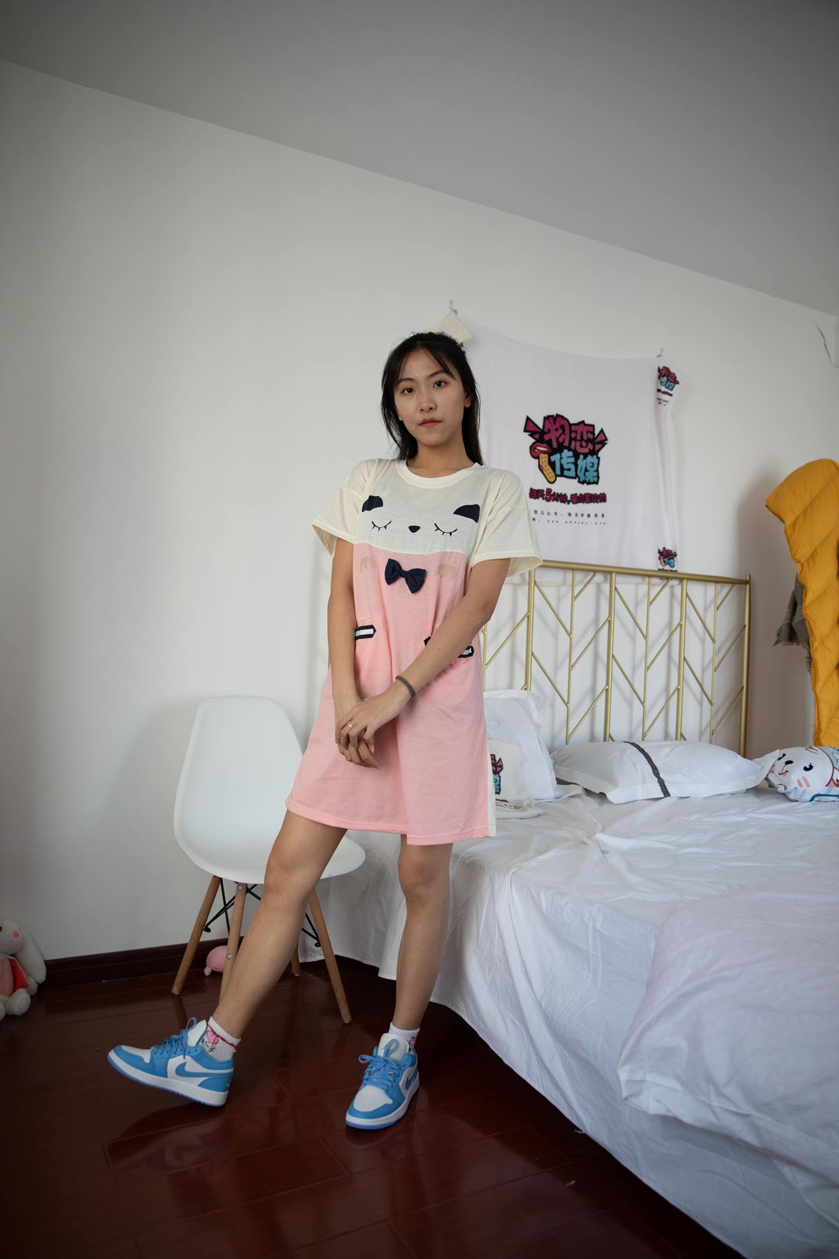 图片[11]-物恋传媒 NO.658 elise-雨意青山 (1) [68P] – 速更版-美库