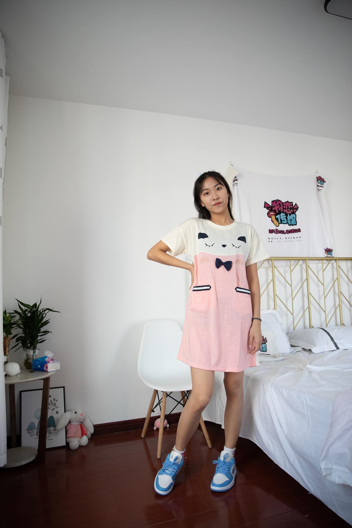 图片[12]-物恋传媒 NO.658 elise-雨意青山 (1) [68P] – 速更版-美库