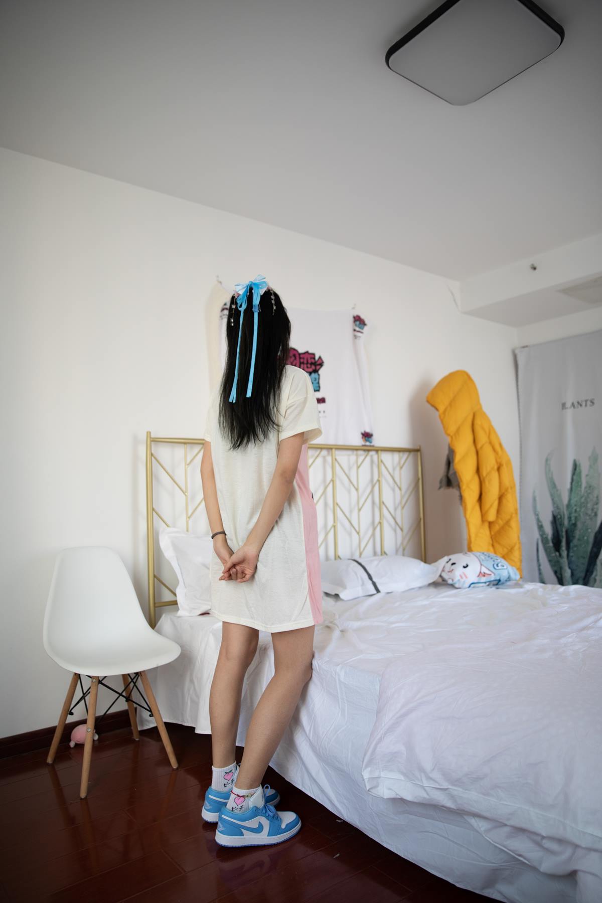 图片[15]-物恋传媒 NO.658 elise-雨意青山 (1) [68P] – 速更版-美库