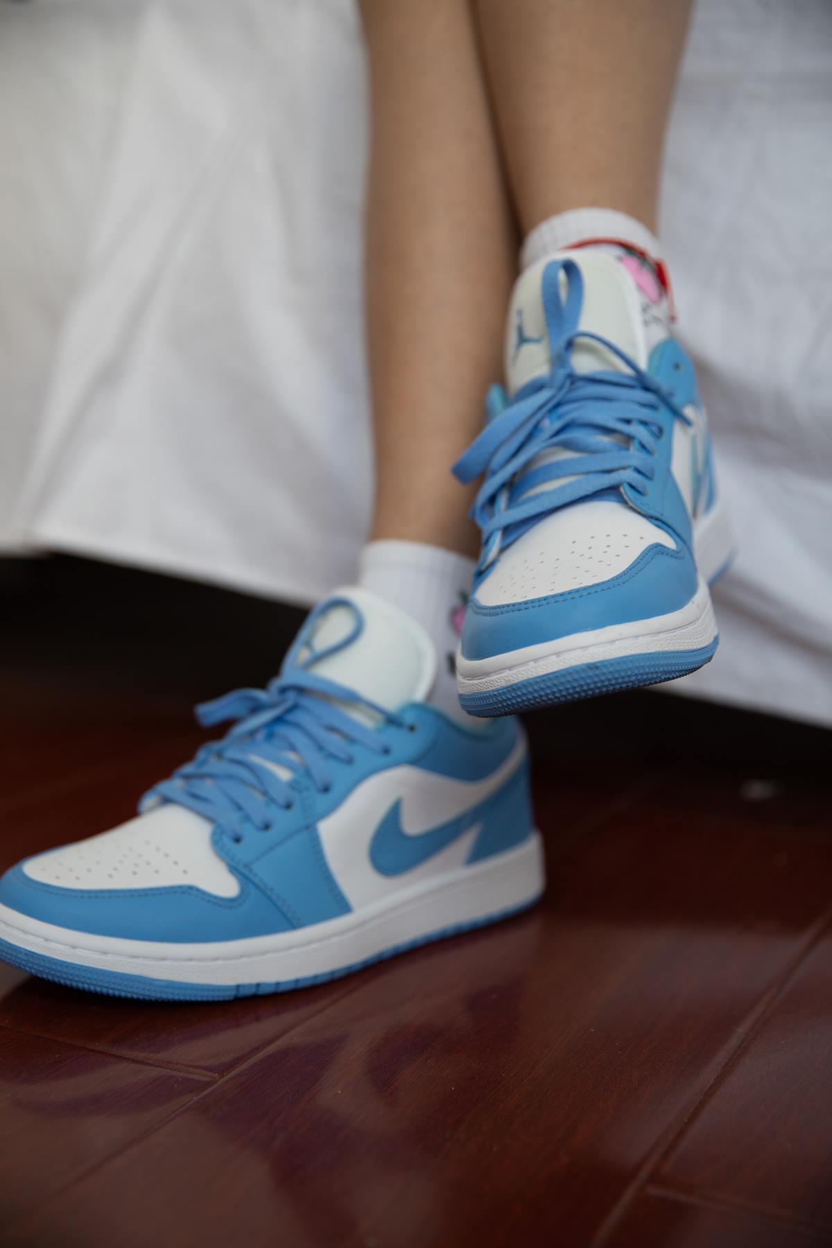 图片[21]-物恋传媒 NO.658 elise-雨意青山 (1) [68P] – 速更版-美库