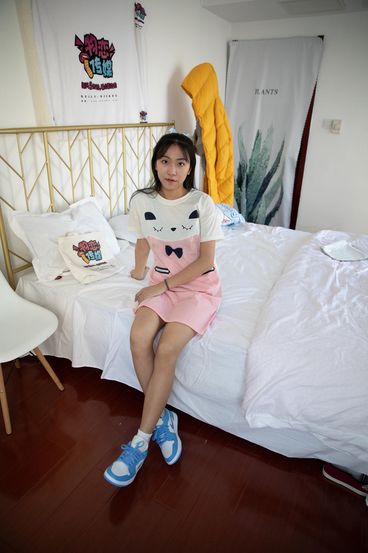 图片[23]-物恋传媒 NO.658 elise-雨意青山 (1) [68P] – 速更版-美库