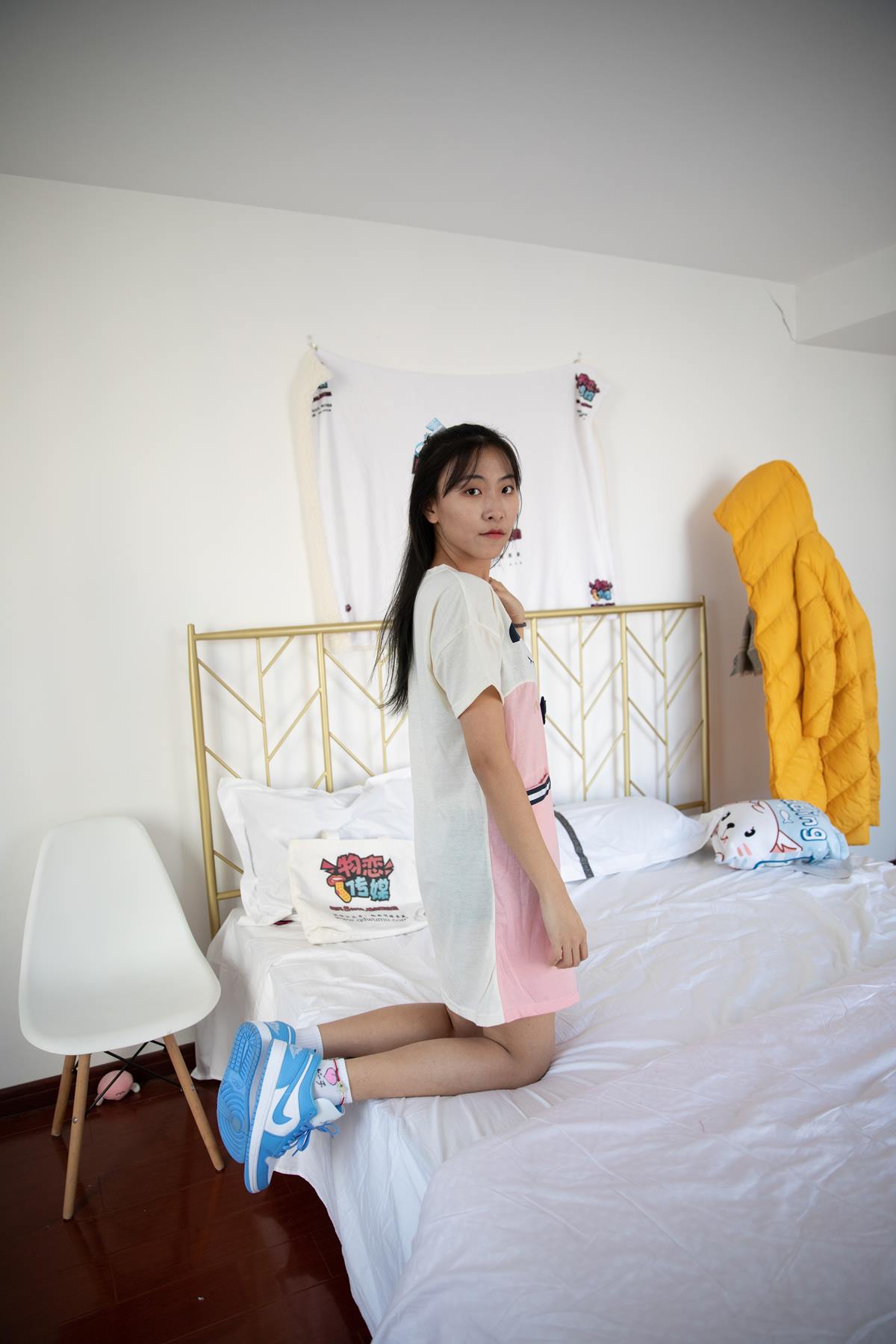 图片[26]-物恋传媒 NO.658 elise-雨意青山 (1) [68P] – 速更版-美库