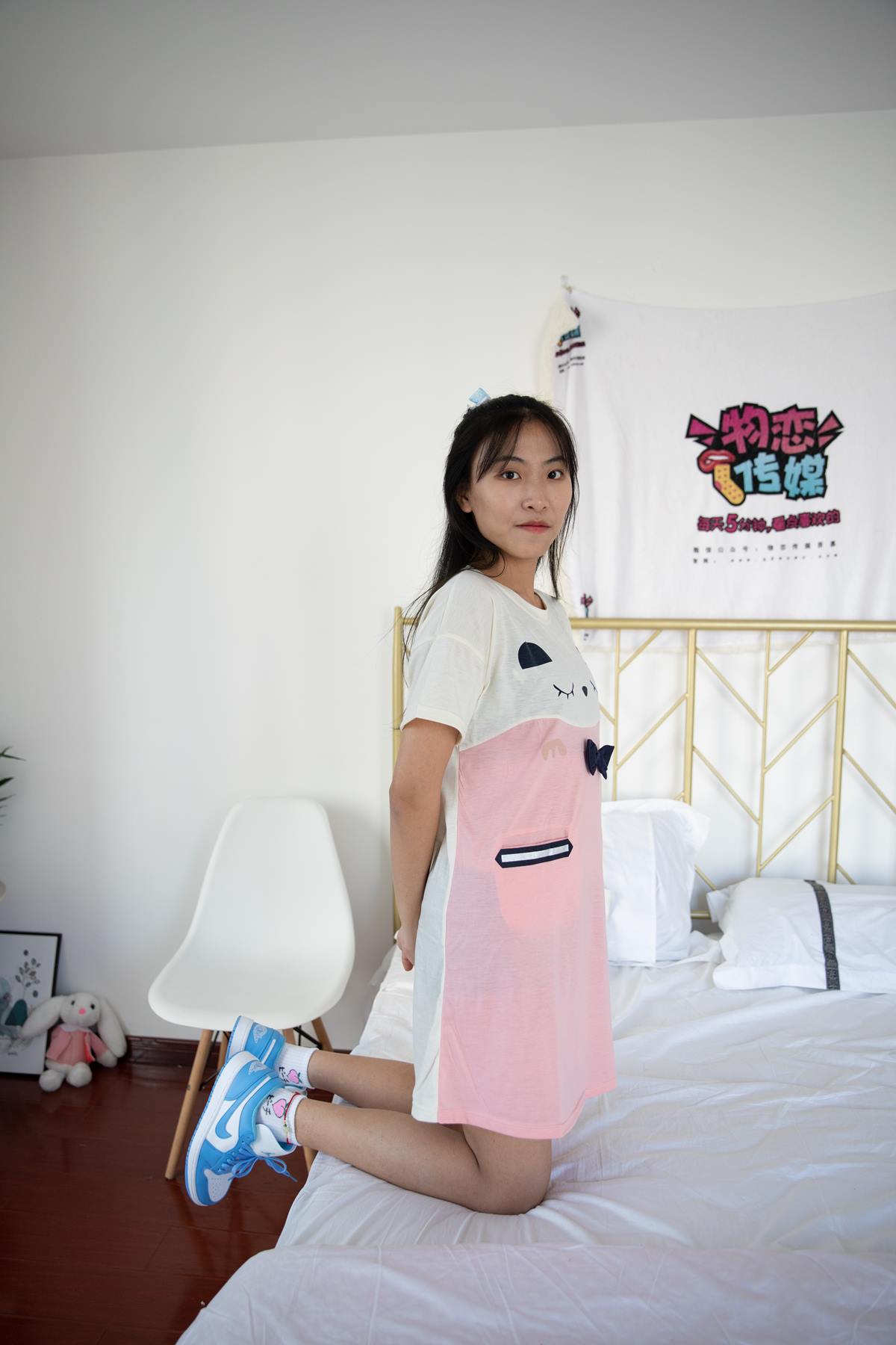 图片[30]-物恋传媒 NO.658 elise-雨意青山 (1) [68P] – 速更版-美库