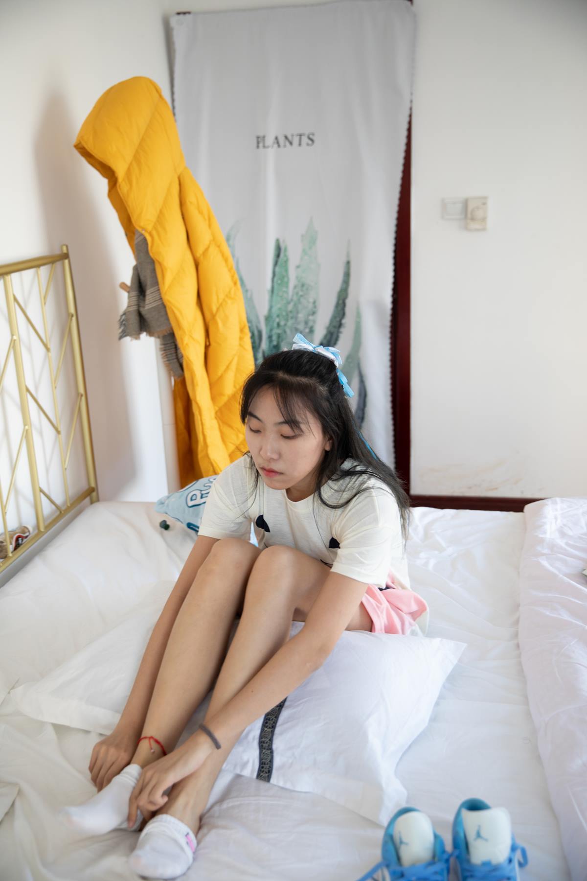 图片[26]-物恋传媒 NO.658 elise-雨意青山 (2) [74P] – 速更版-美库