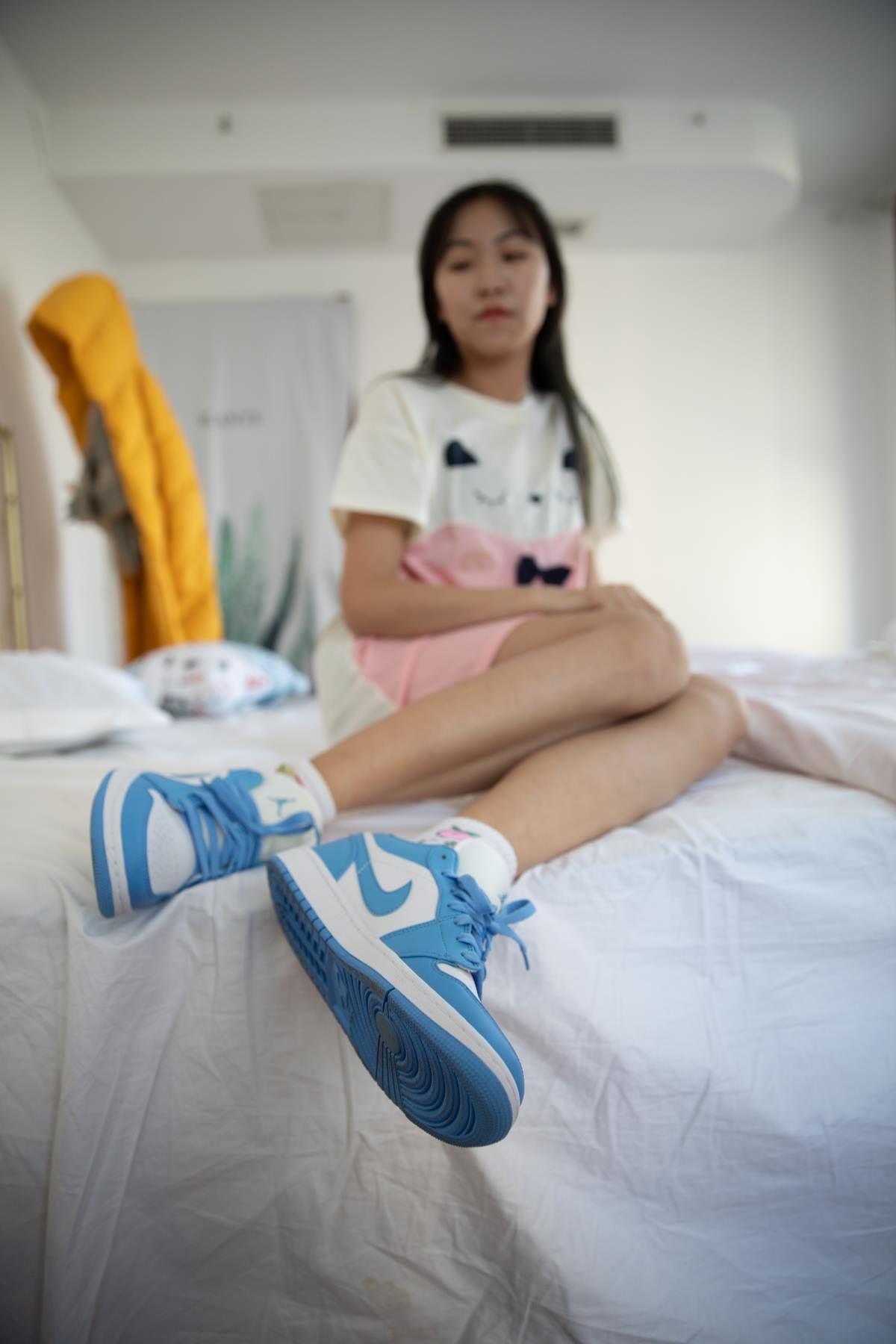 图片[35]-物恋传媒 NO.658 elise-雨意青山 (1) [68P] – 速更版-美库