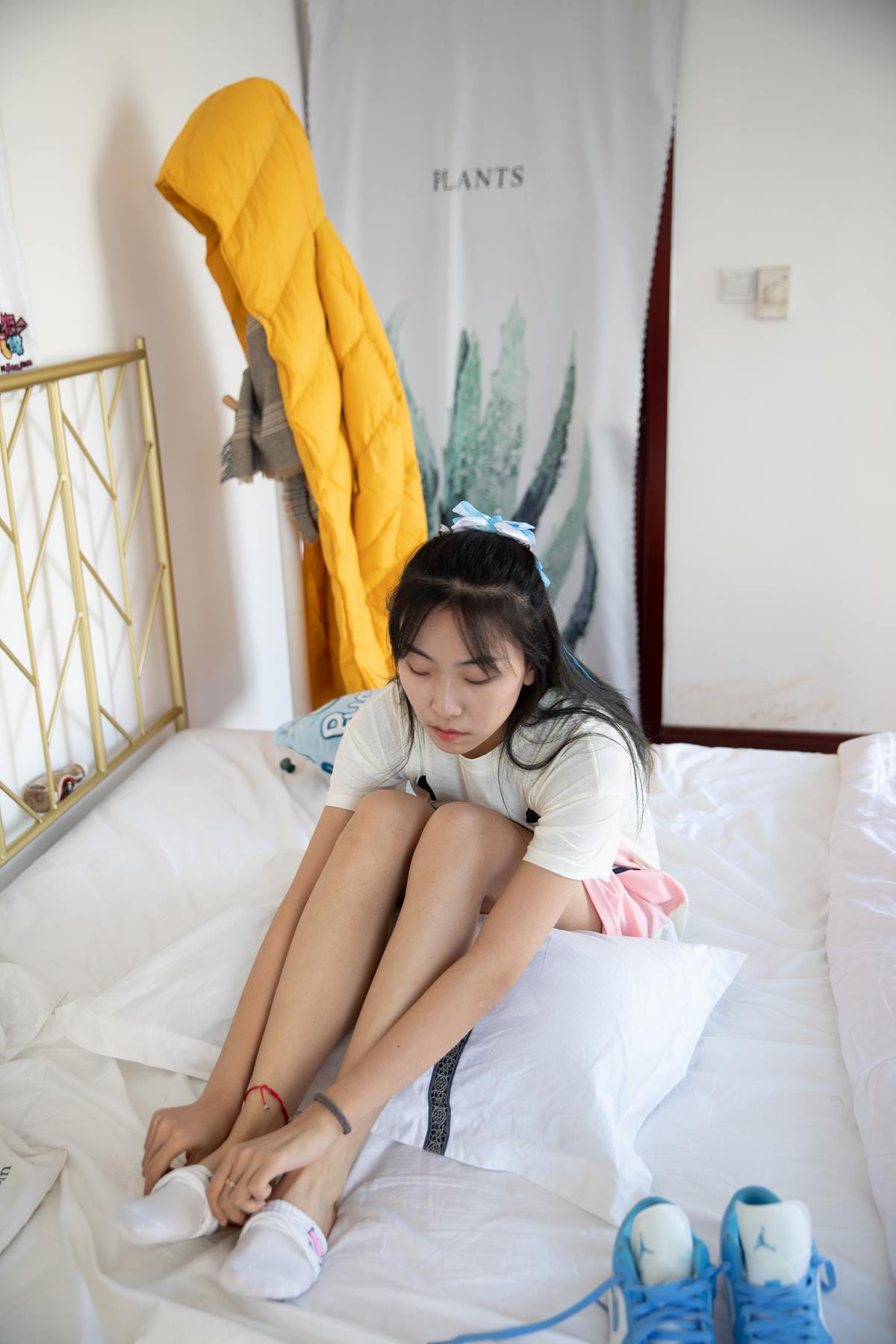 图片[27]-物恋传媒 NO.658 elise-雨意青山 (2) [74P] – 速更版-美库