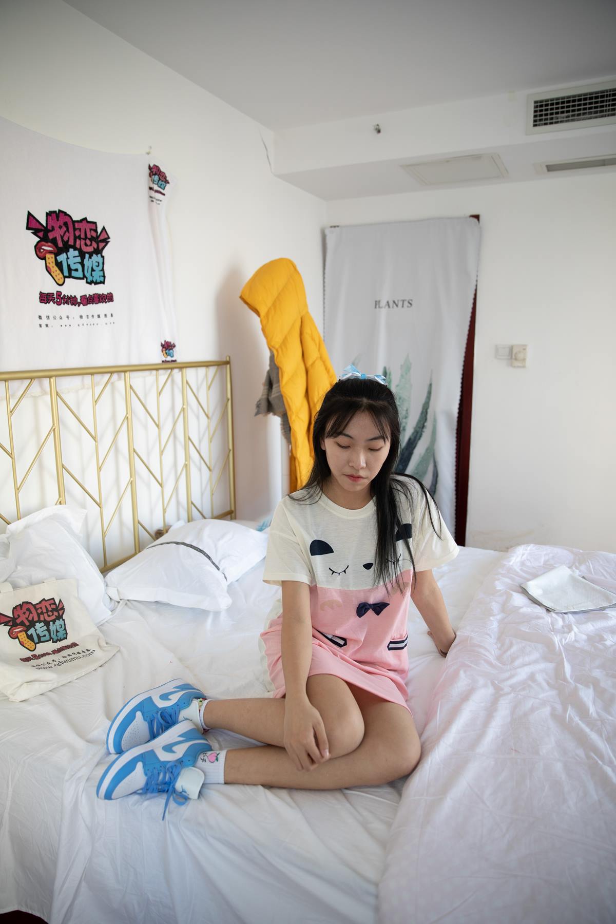 图片[37]-物恋传媒 NO.658 elise-雨意青山 (1) [68P] – 速更版-美库