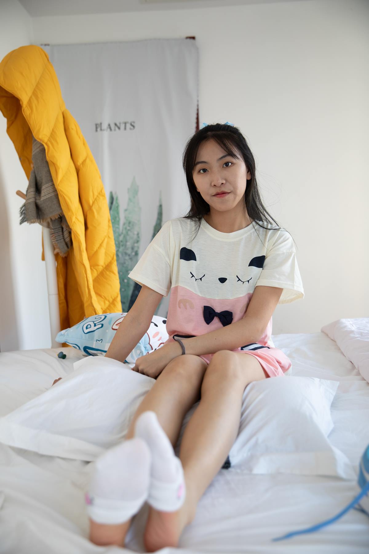 图片[29]-物恋传媒 NO.658 elise-雨意青山 (2) [74P] – 速更版-美库