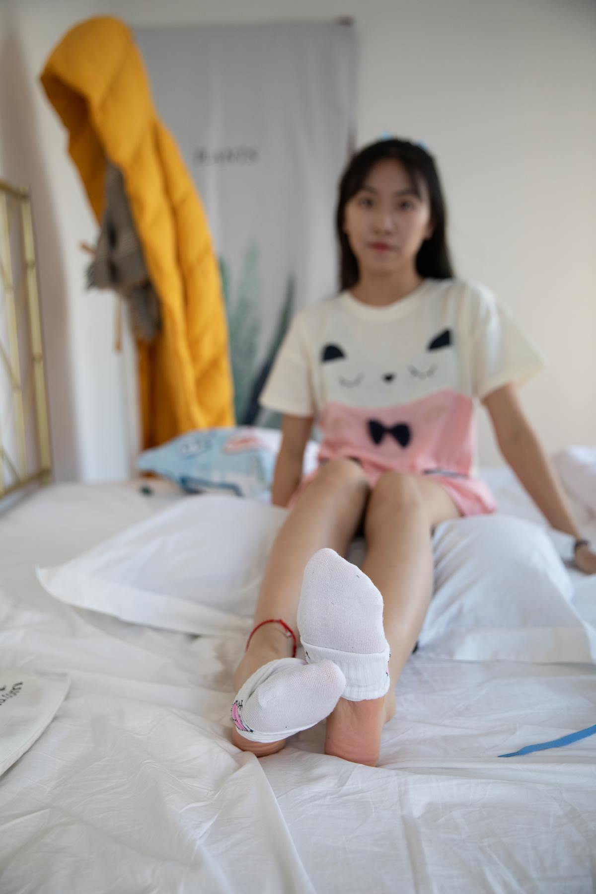 图片[30]-物恋传媒 NO.658 elise-雨意青山 (2) [74P] – 速更版-美库