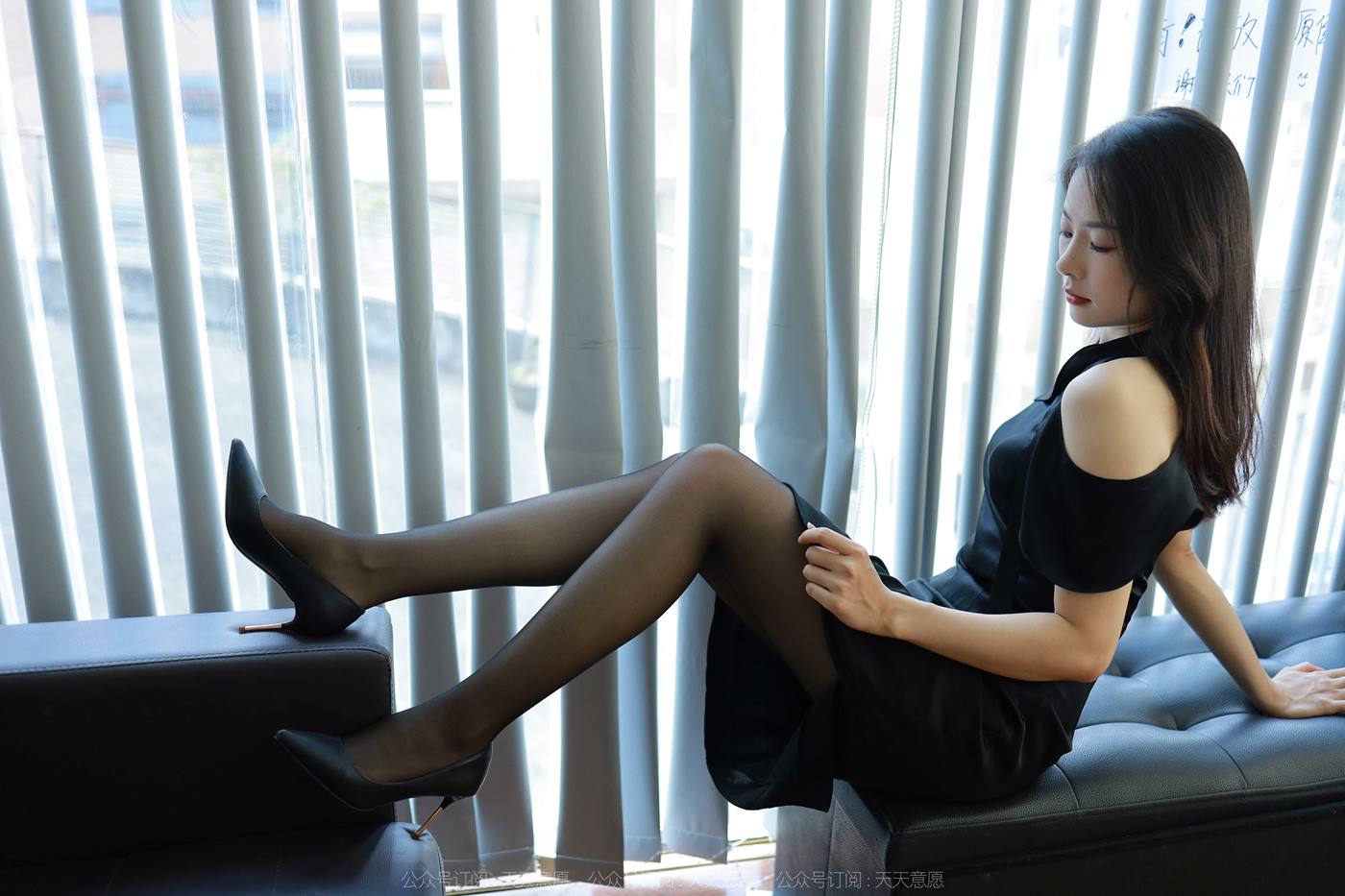 图片[56]-[IESS异思趣向] 耽丝 220830小金 [79P] – 速更版-美库