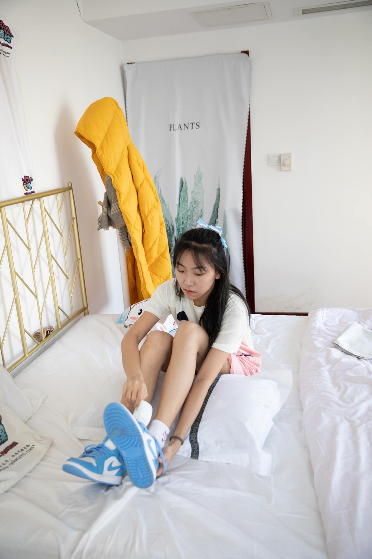 图片[40]-物恋传媒 NO.658 elise-雨意青山 (1) [68P] – 速更版-美库