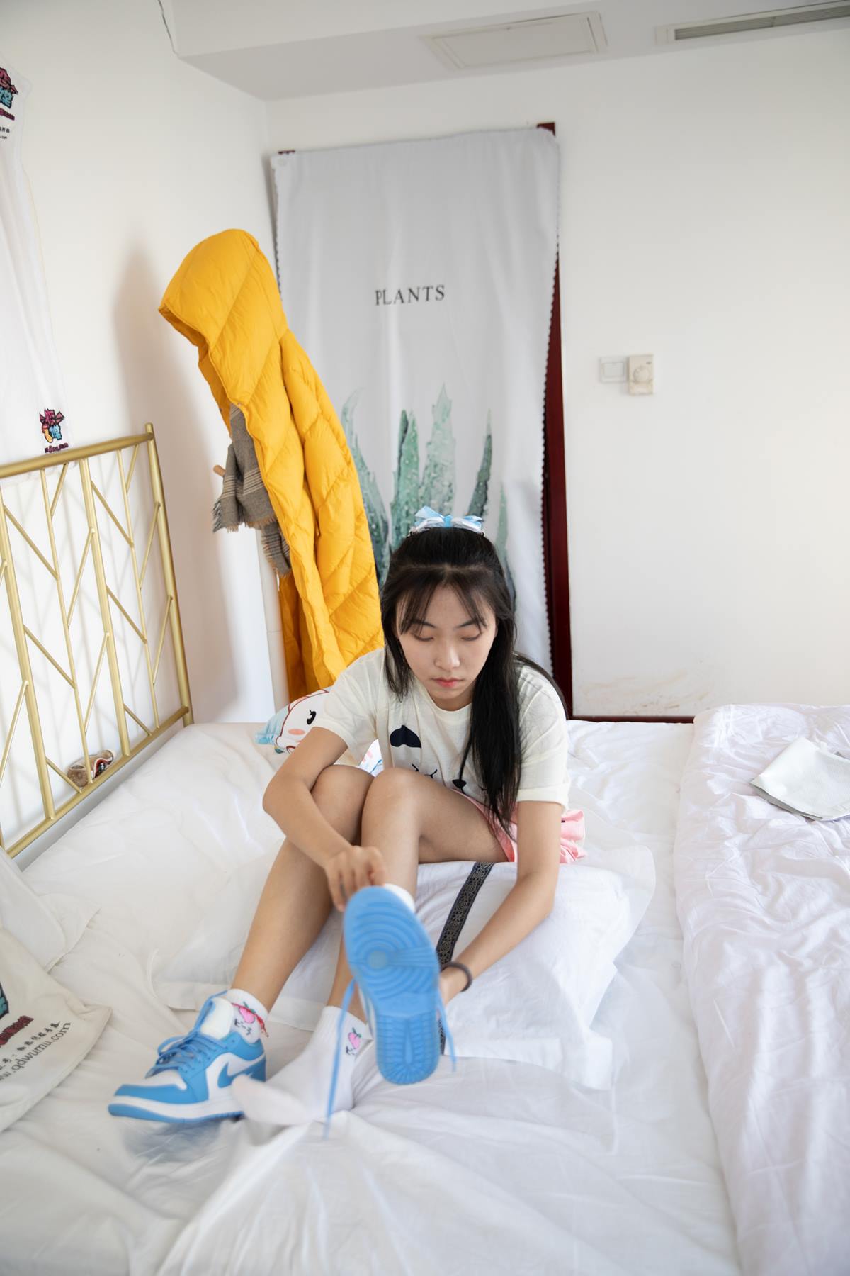 图片[41]-物恋传媒 NO.658 elise-雨意青山 (1) [68P] – 速更版-美库