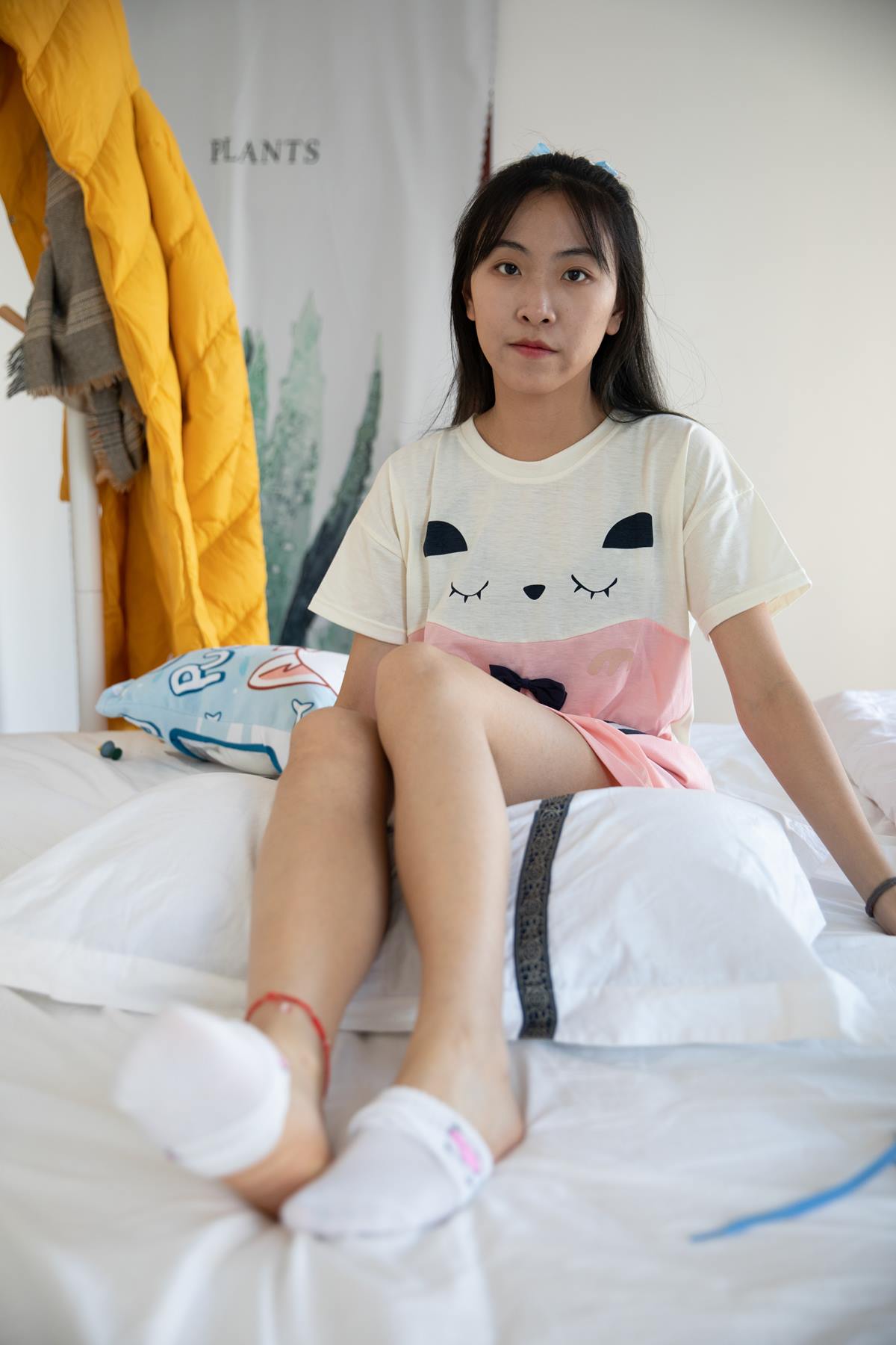 图片[33]-物恋传媒 NO.658 elise-雨意青山 (2) [74P] – 速更版-美库