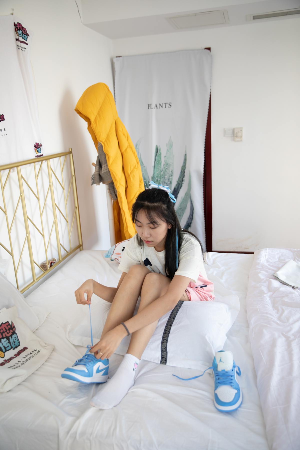 图片[42]-物恋传媒 NO.658 elise-雨意青山 (1) [68P] – 速更版-美库