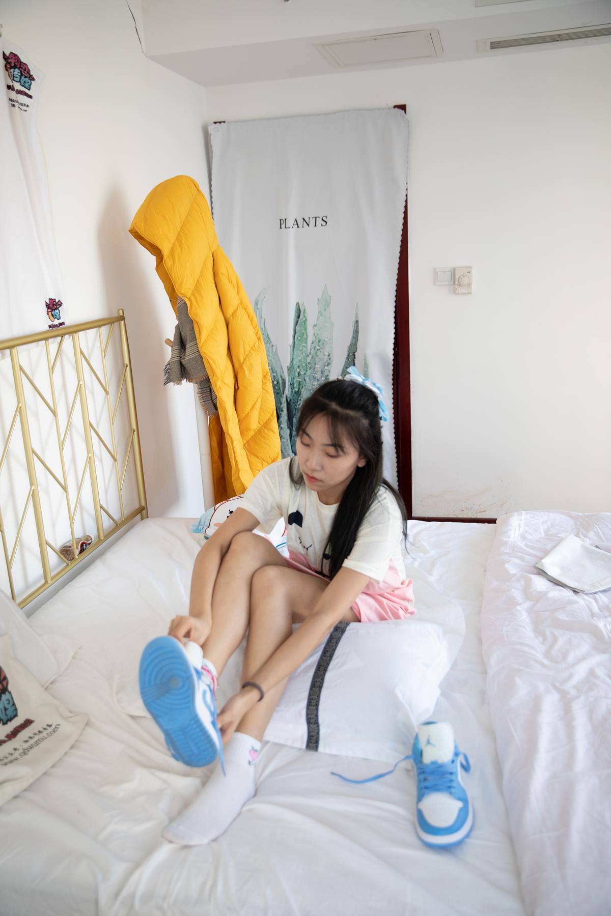 图片[43]-物恋传媒 NO.658 elise-雨意青山 (1) [68P] – 速更版-美库