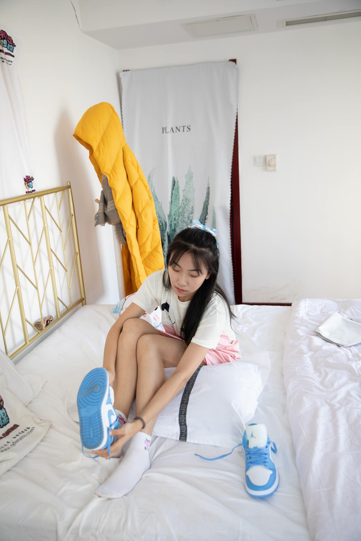 图片[44]-物恋传媒 NO.658 elise-雨意青山 (1) [68P] – 速更版-美库