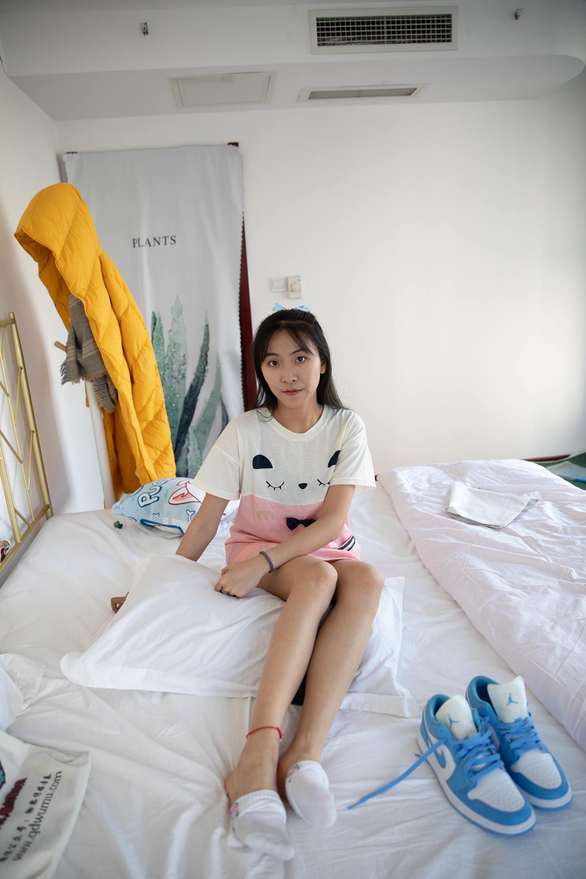 图片[37]-物恋传媒 NO.658 elise-雨意青山 (2) [74P] – 速更版-美库