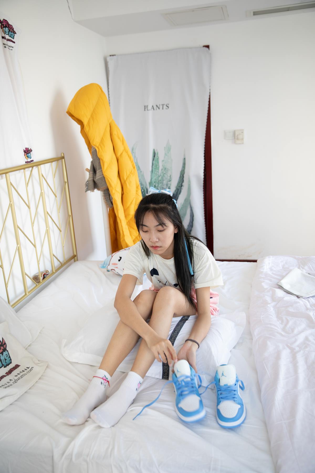 图片[45]-物恋传媒 NO.658 elise-雨意青山 (1) [68P] – 速更版-美库