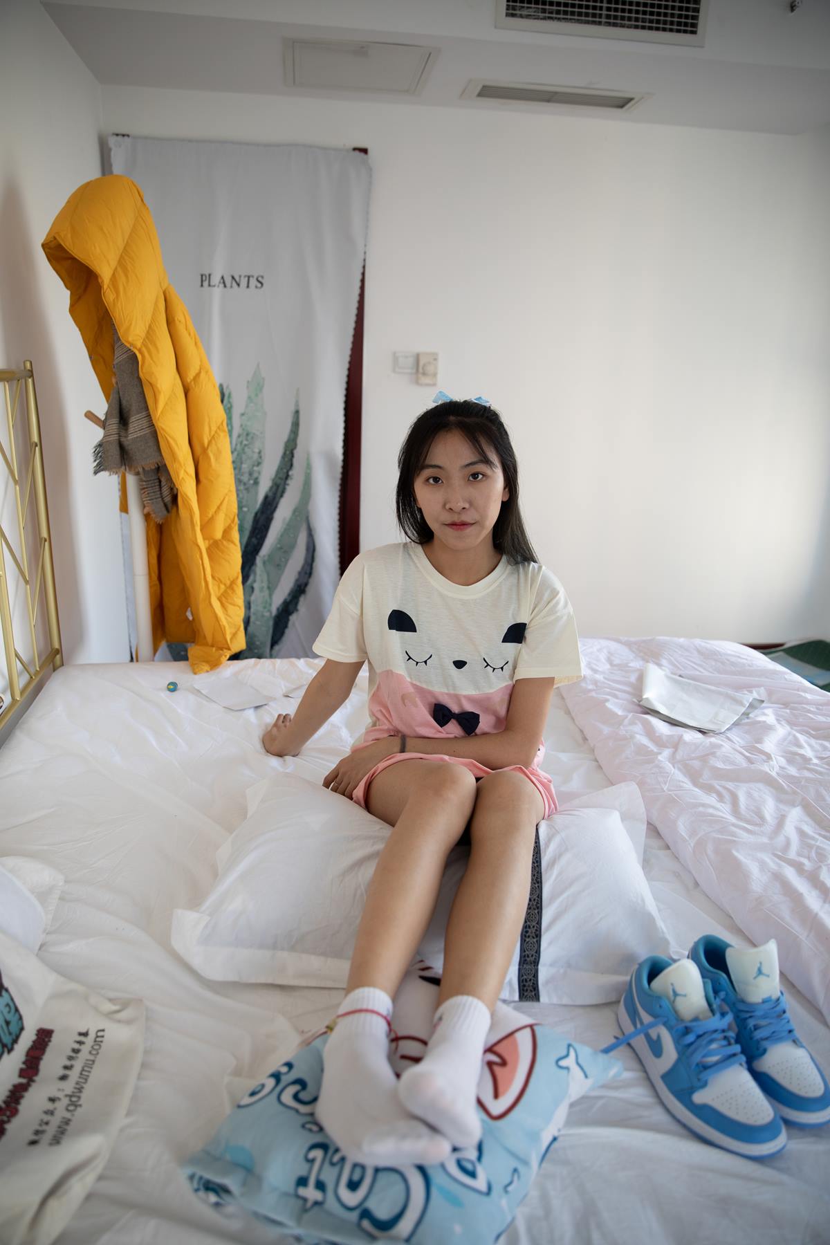 图片[49]-物恋传媒 NO.658 elise-雨意青山 (1) [68P] – 速更版-美库