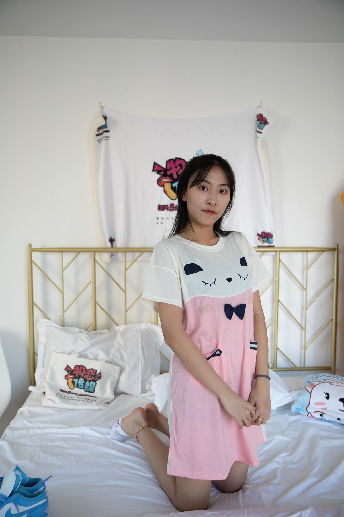 图片[42]-物恋传媒 NO.658 elise-雨意青山 (2) [74P] – 速更版-美库