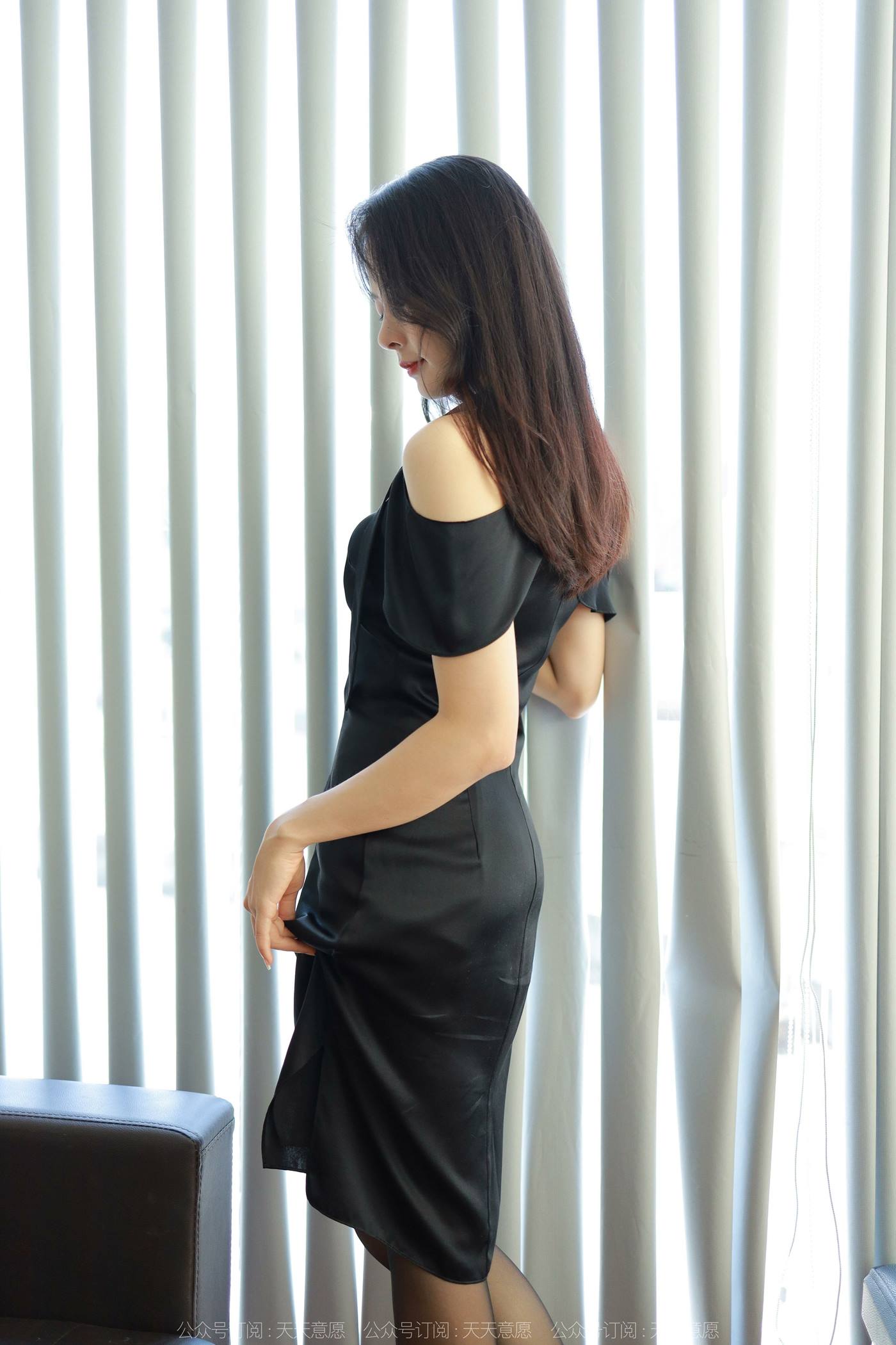 图片[68]-[IESS异思趣向] 耽丝 220830小金 [79P] – 速更版-美库