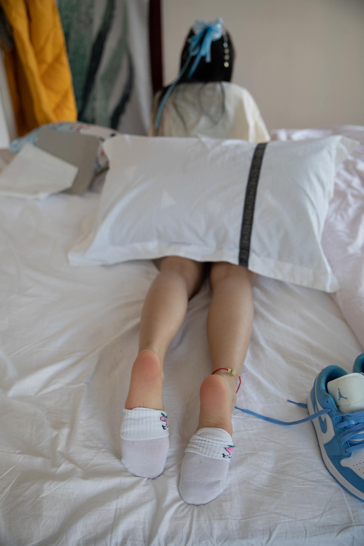 图片[44]-物恋传媒 NO.658 elise-雨意青山 (2) [74P] – 速更版-美库