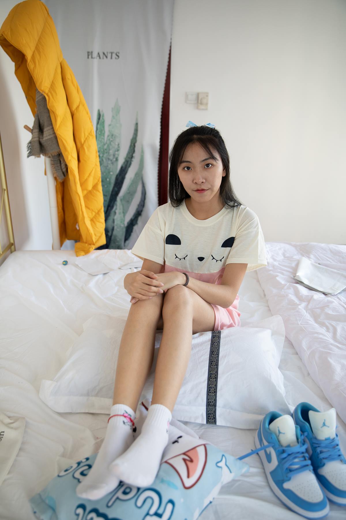 图片[52]-物恋传媒 NO.658 elise-雨意青山 (1) [68P] – 速更版-美库