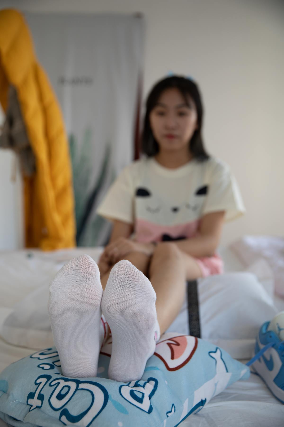 图片[54]-物恋传媒 NO.658 elise-雨意青山 (1) [68P] – 速更版-美库