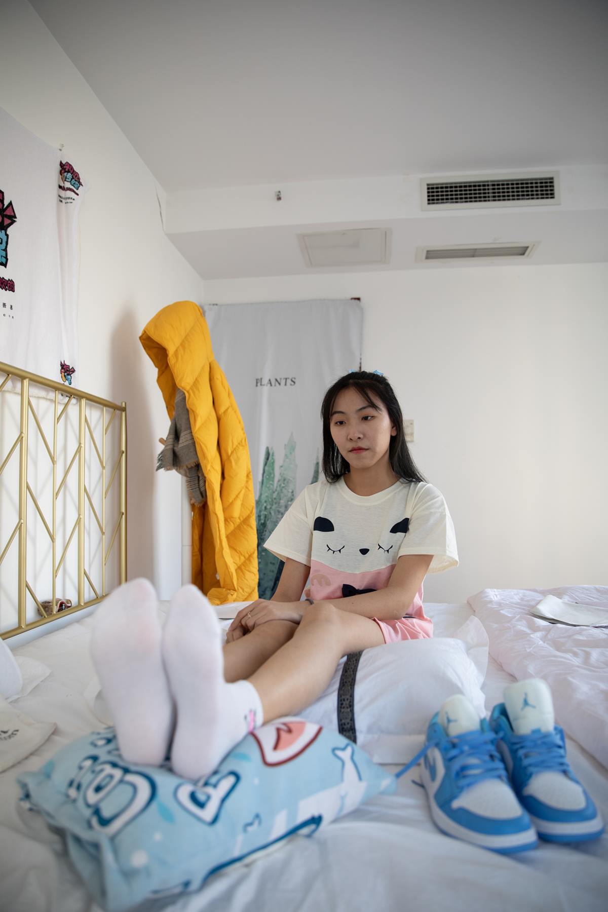 图片[55]-物恋传媒 NO.658 elise-雨意青山 (1) [68P] – 速更版-美库