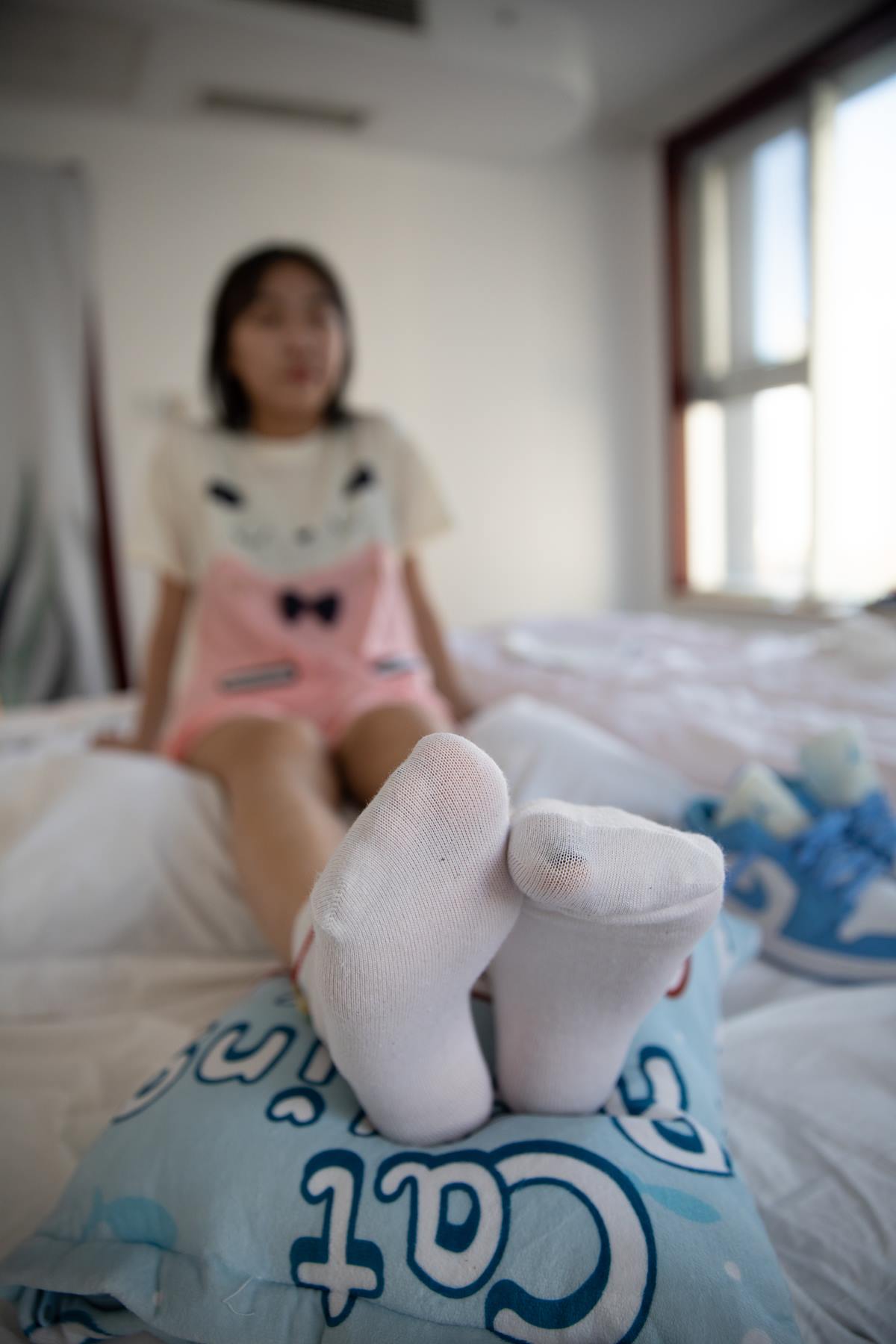 图片[56]-物恋传媒 NO.658 elise-雨意青山 (1) [68P] – 速更版-美库