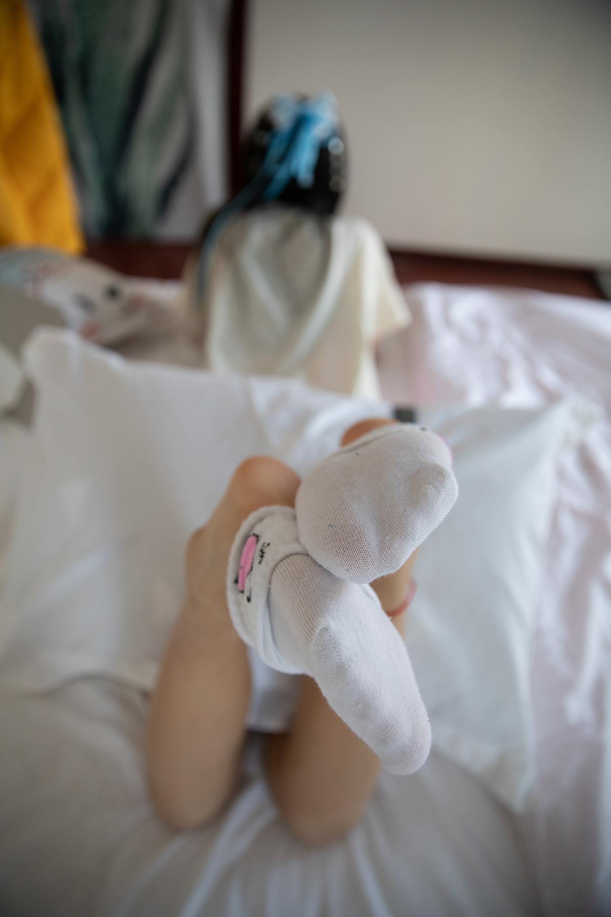 图片[52]-物恋传媒 NO.658 elise-雨意青山 (2) [74P] – 速更版-美库