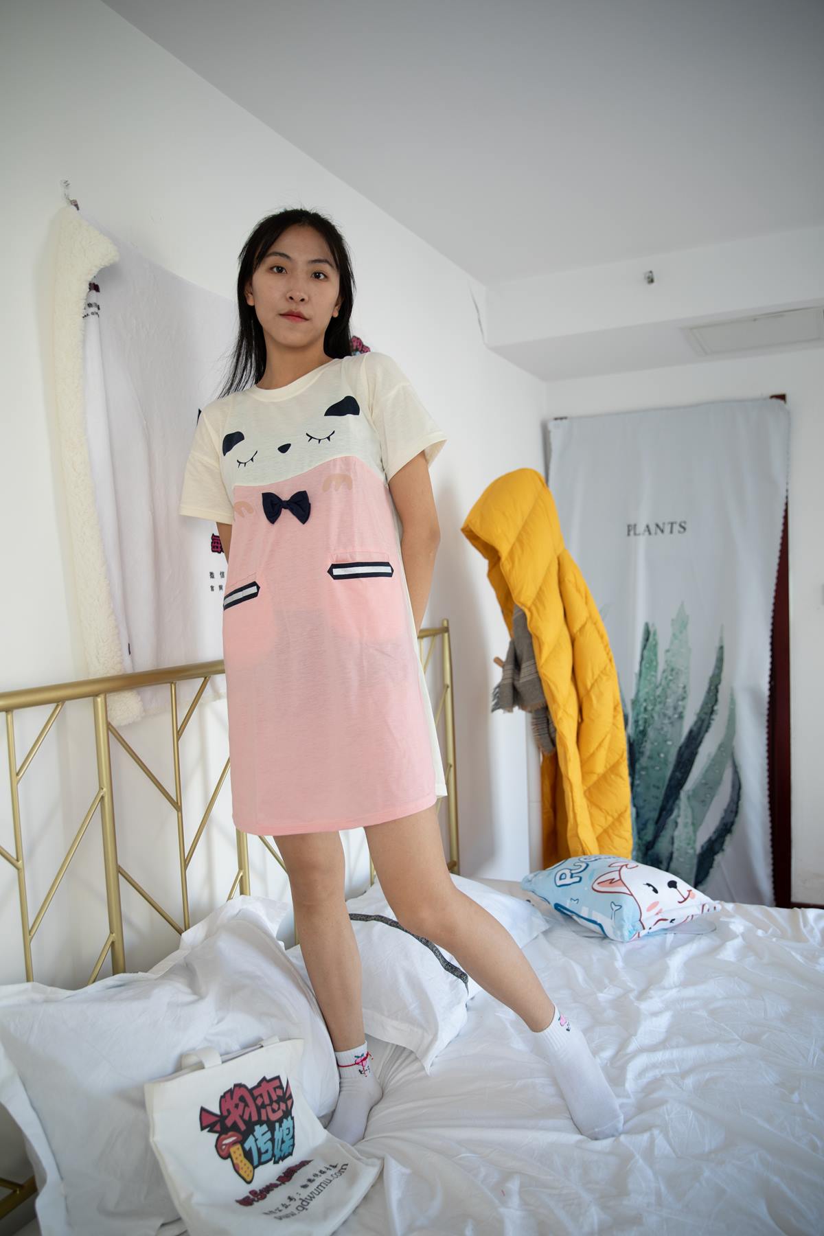 图片[60]-物恋传媒 NO.658 elise-雨意青山 (1) [68P] – 速更版-美库