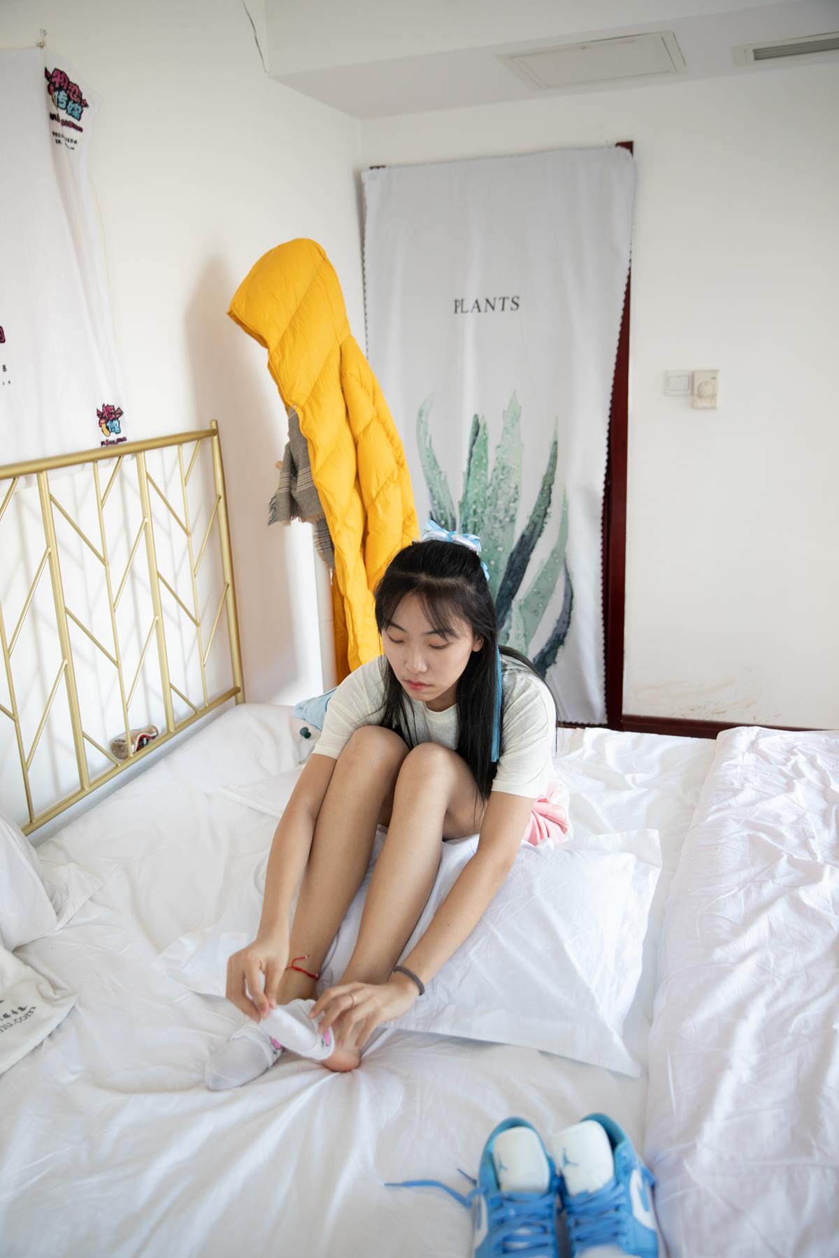 图片[55]-物恋传媒 NO.658 elise-雨意青山 (2) [74P] – 速更版-美库