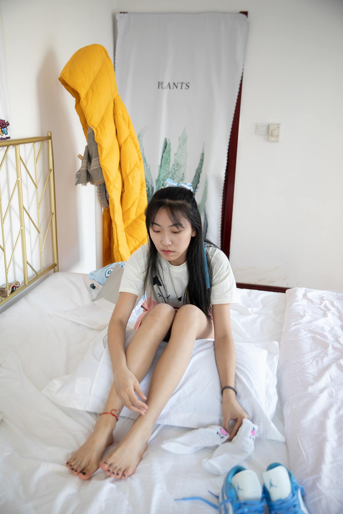 图片[61]-物恋传媒 NO.658 elise-雨意青山 (2) [74P] – 速更版-美库