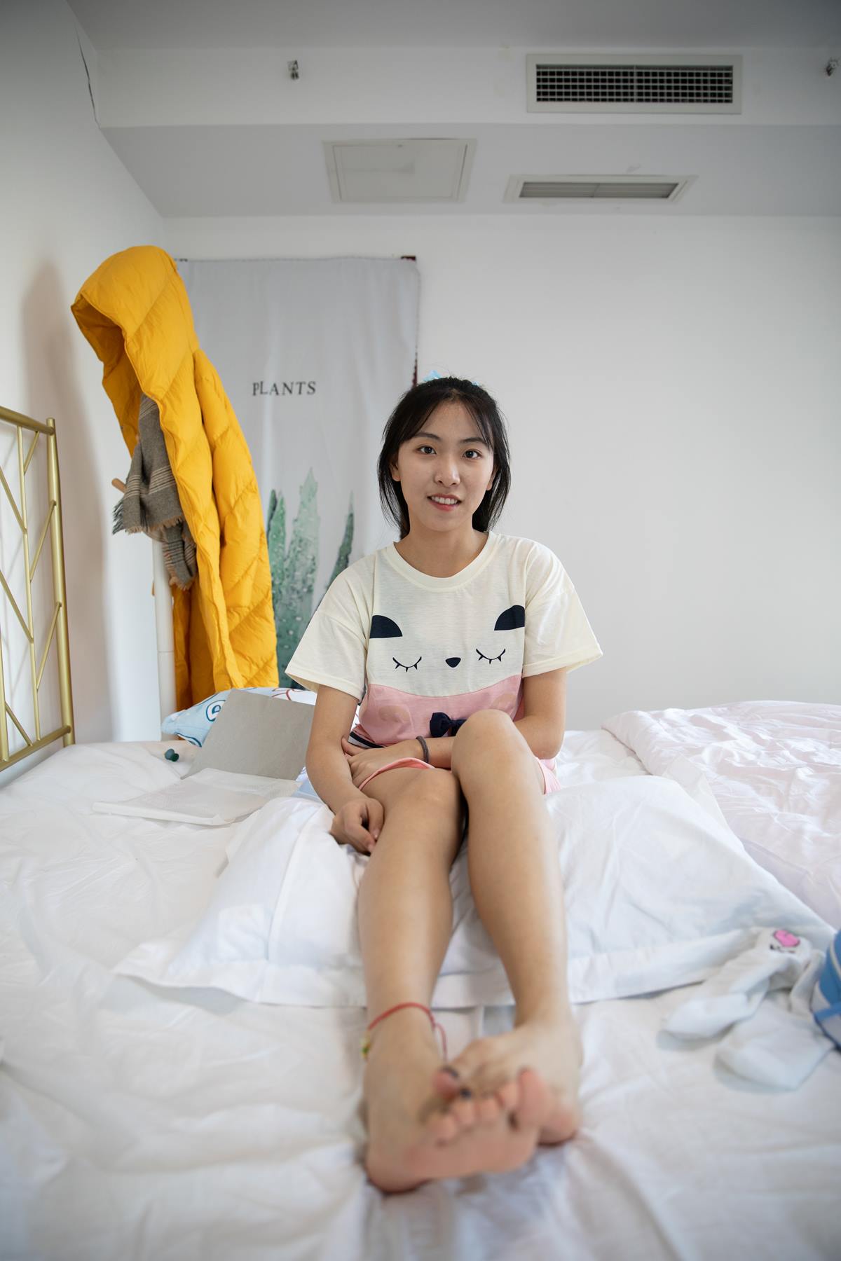 图片[63]-物恋传媒 NO.658 elise-雨意青山 (2) [74P] – 速更版-美库